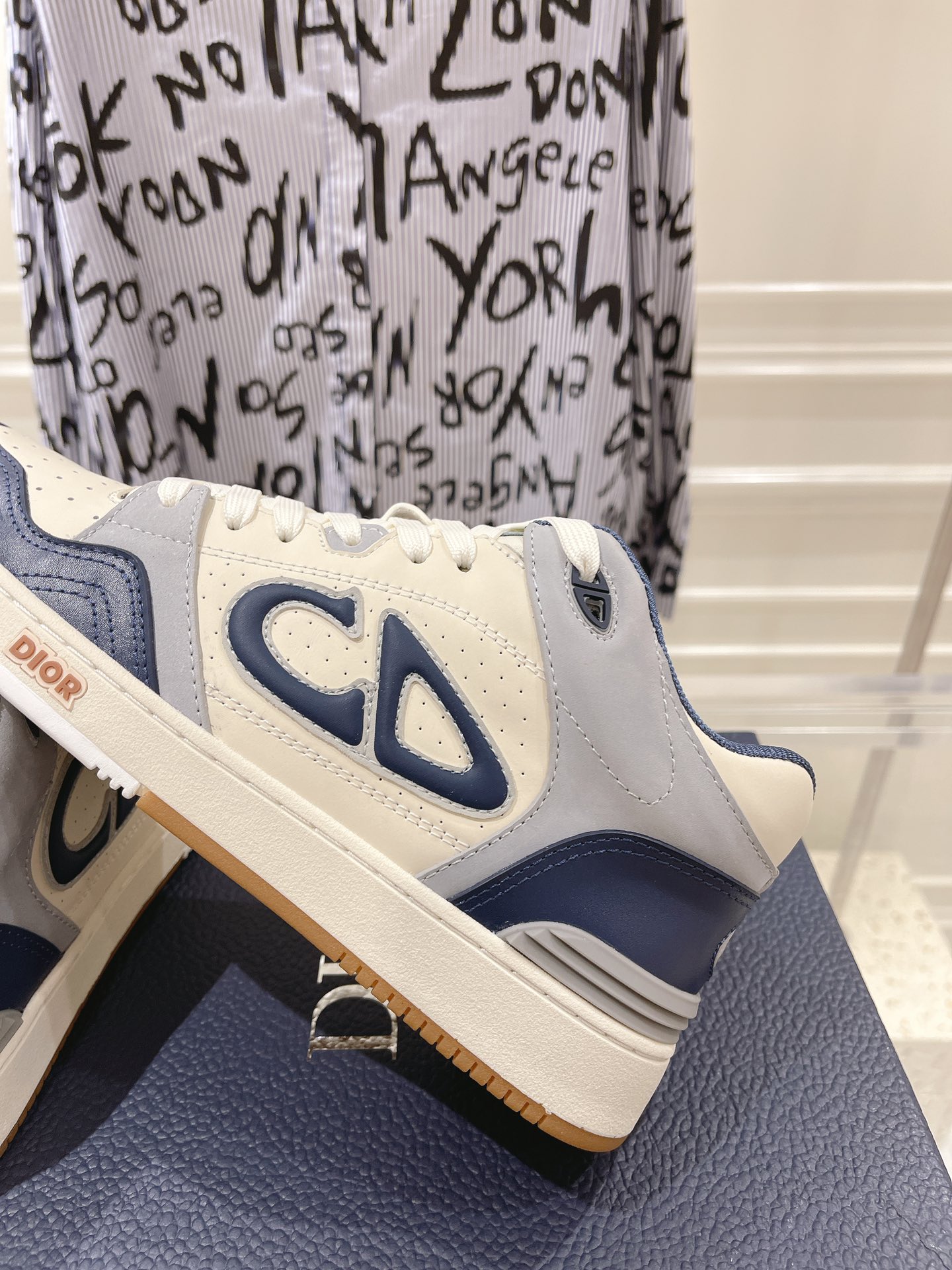 DiorSHOES