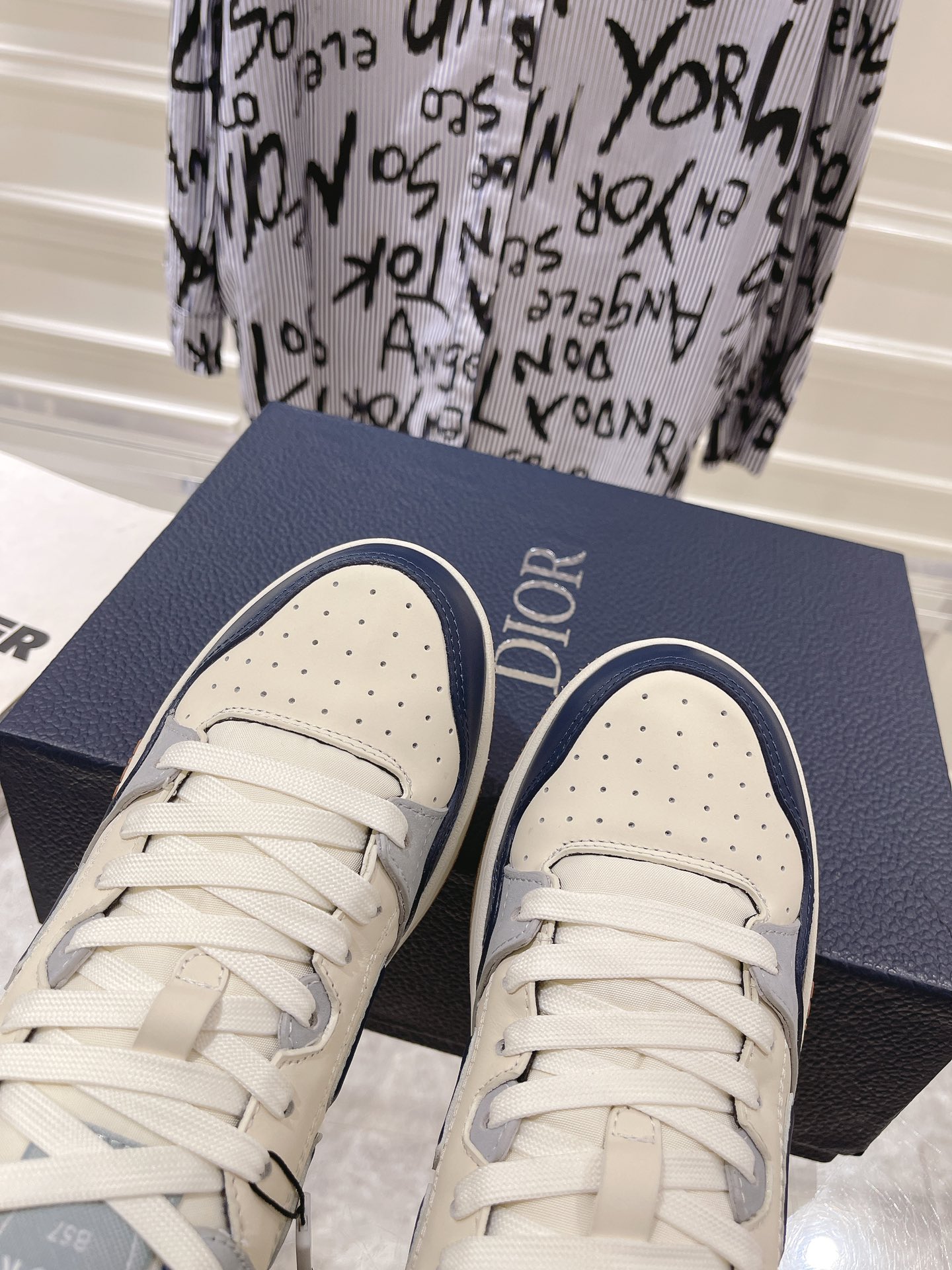 DiorSHOES