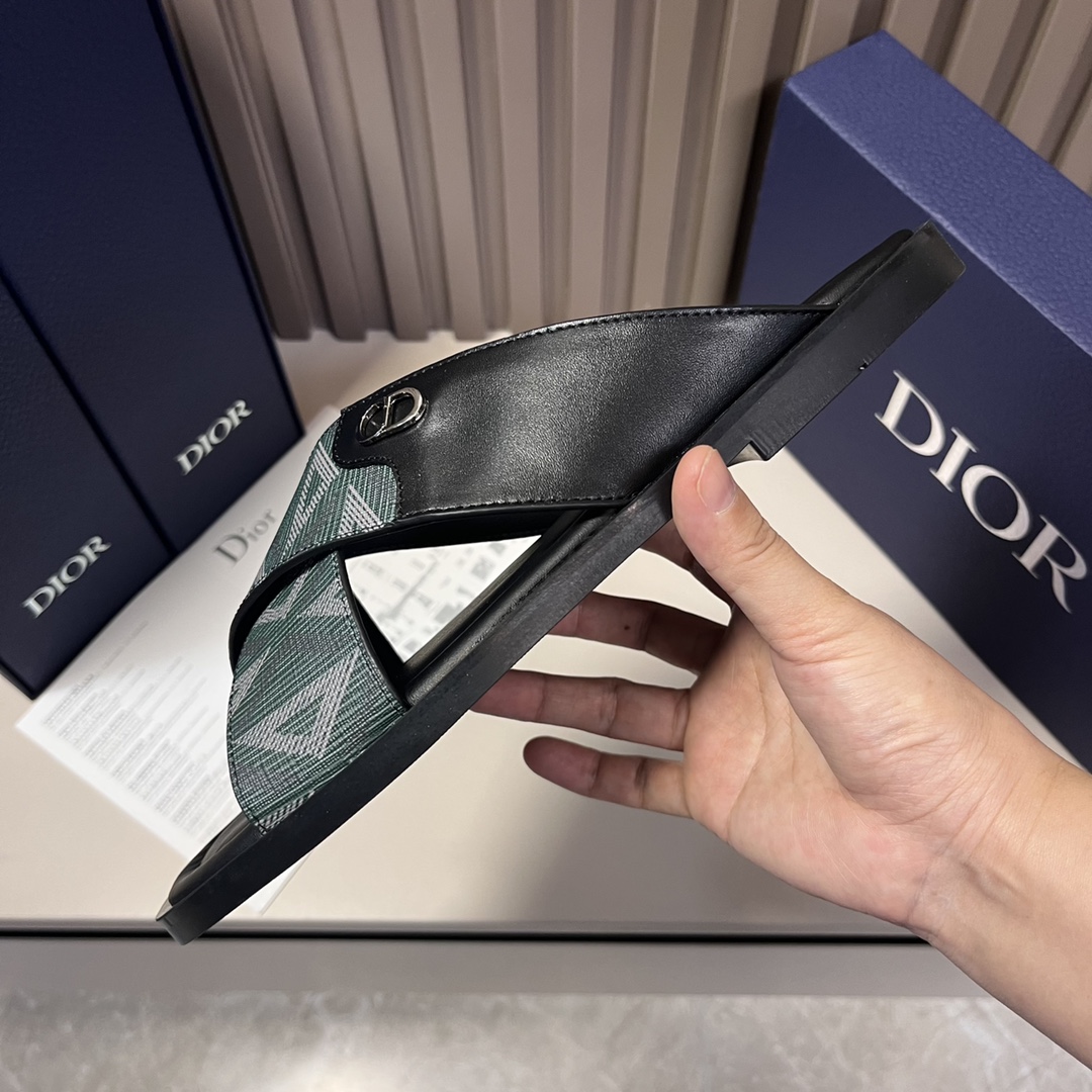 DiorSHOES