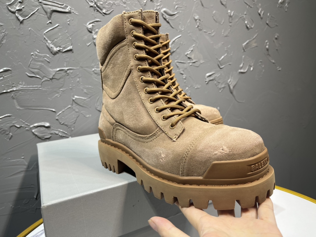 BalenciagaSHOES