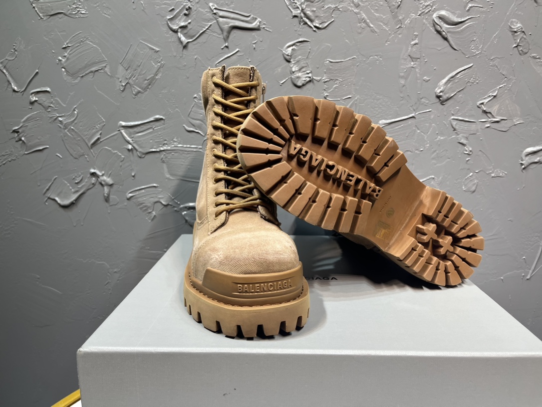 BalenciagaSHOES