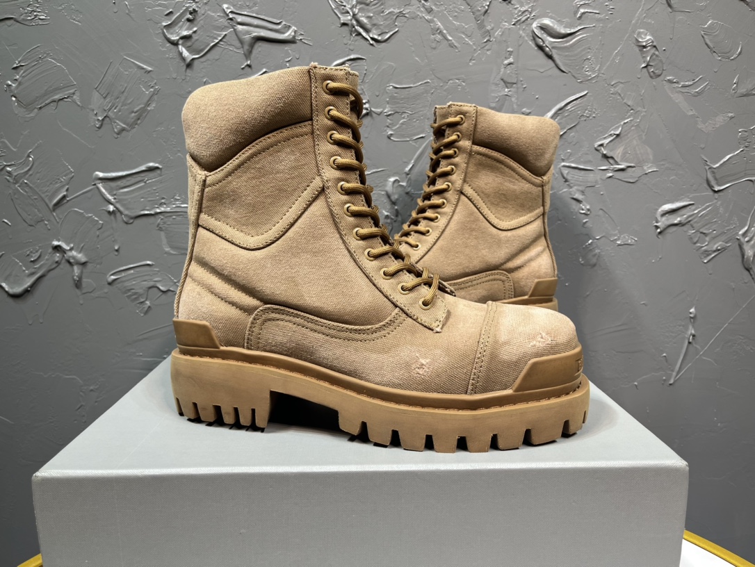 BalenciagaSHOES