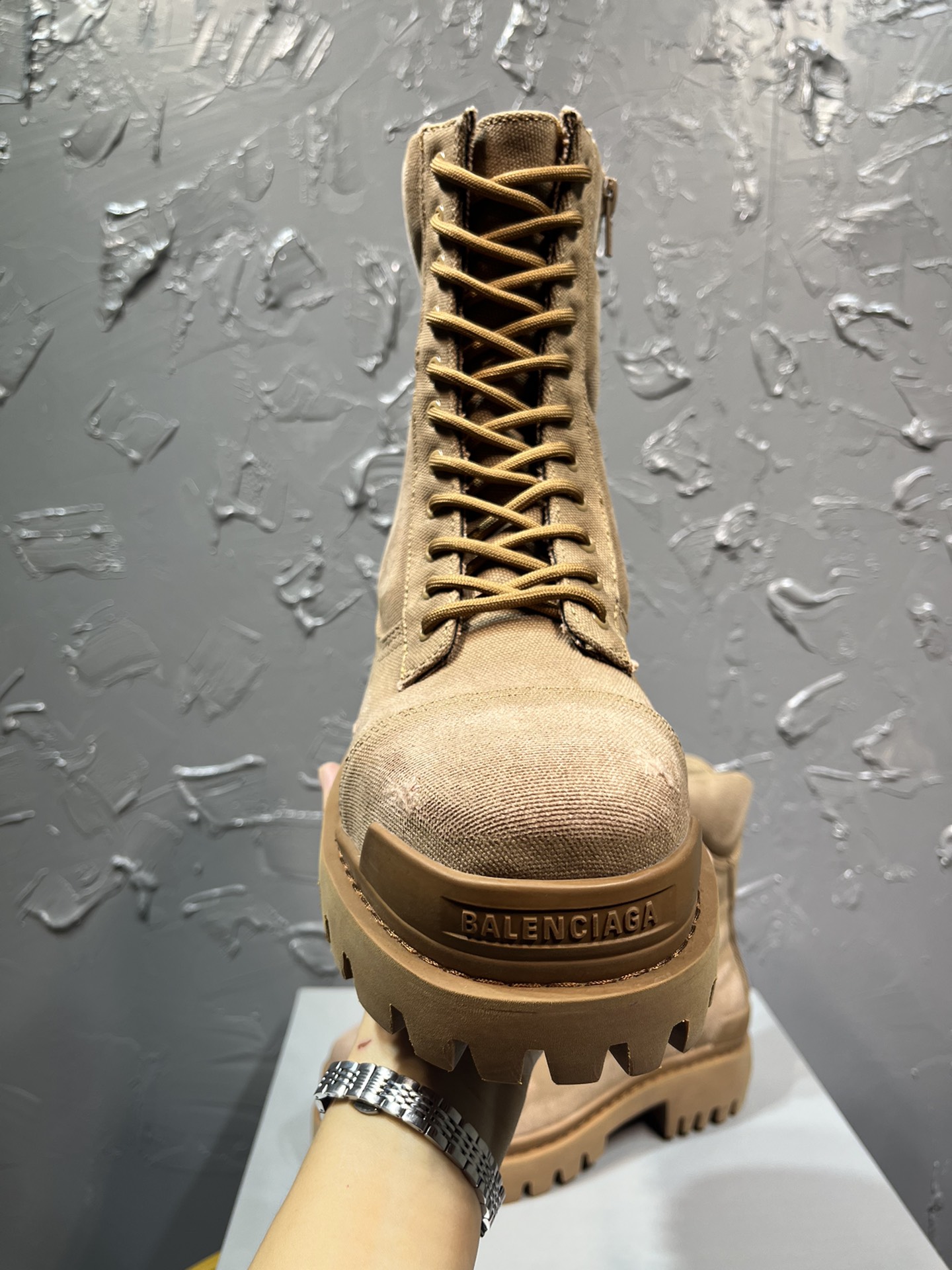 BalenciagaSHOES