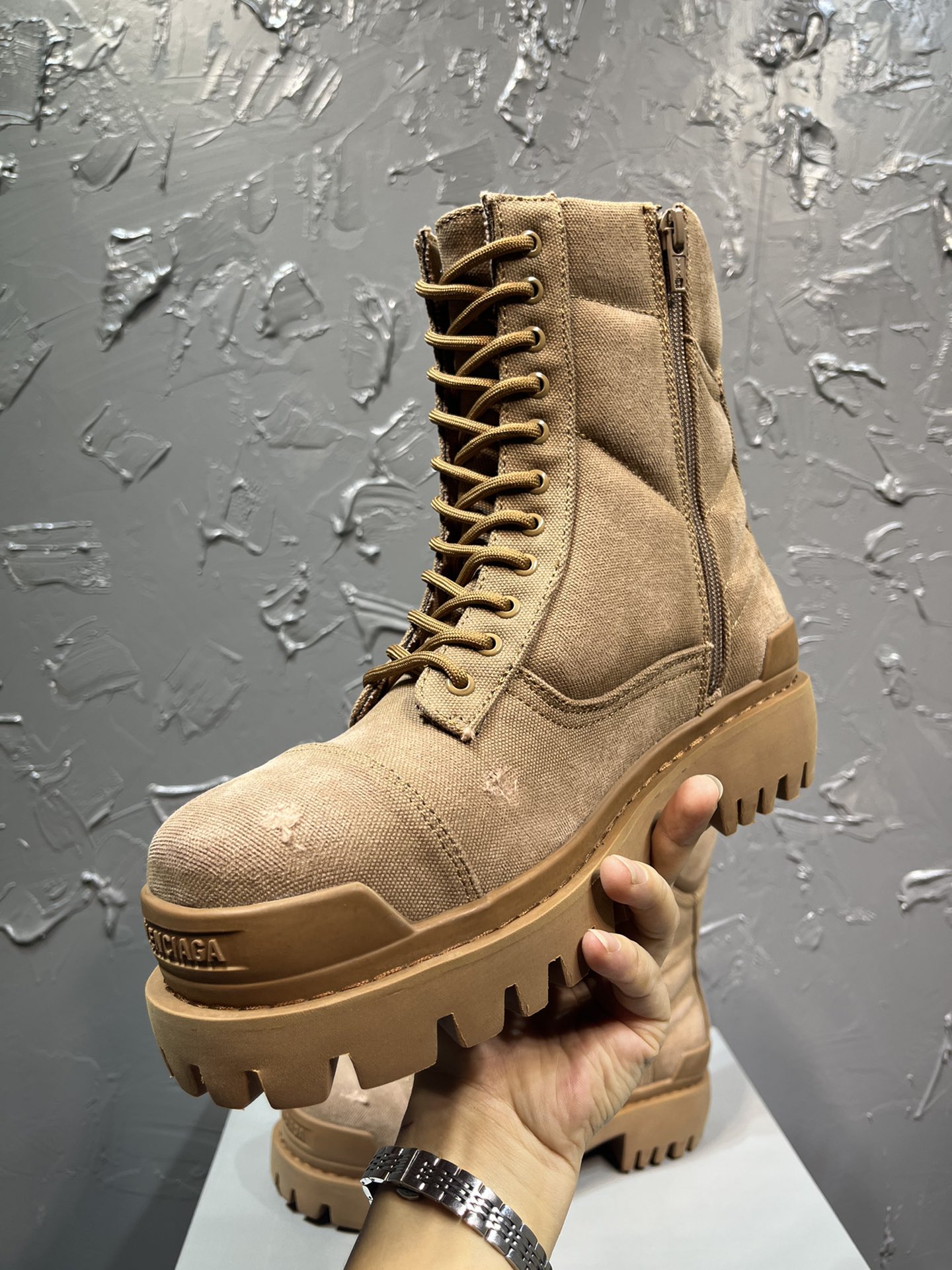 BalenciagaSHOES