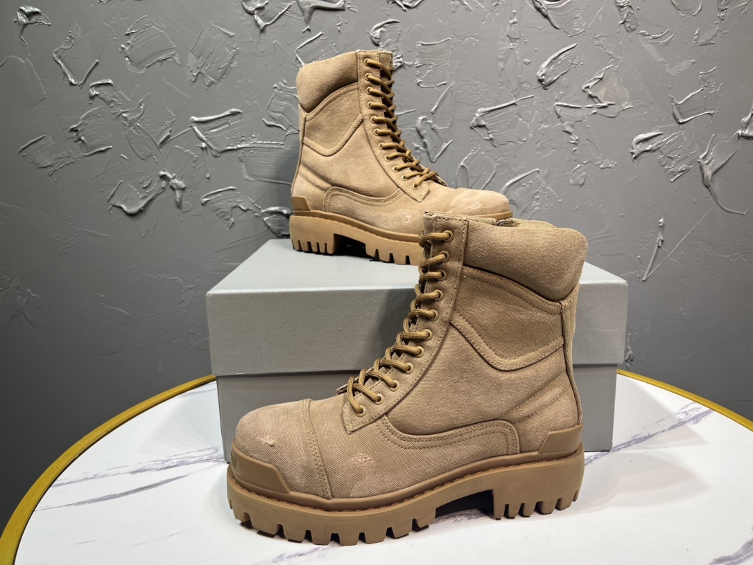 BalenciagaSHOES