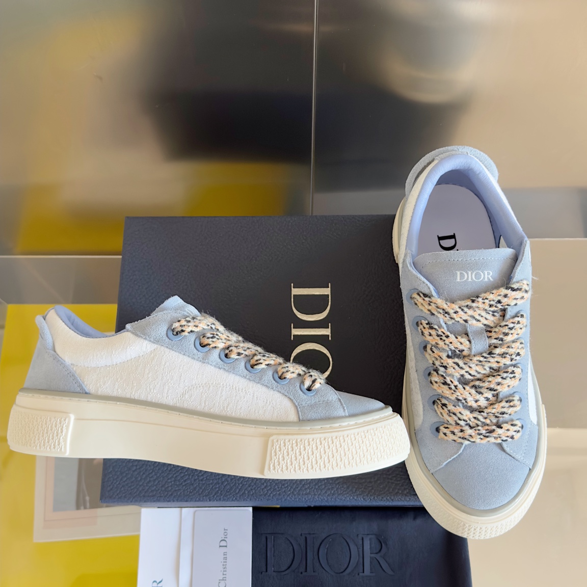 DiorSHOES