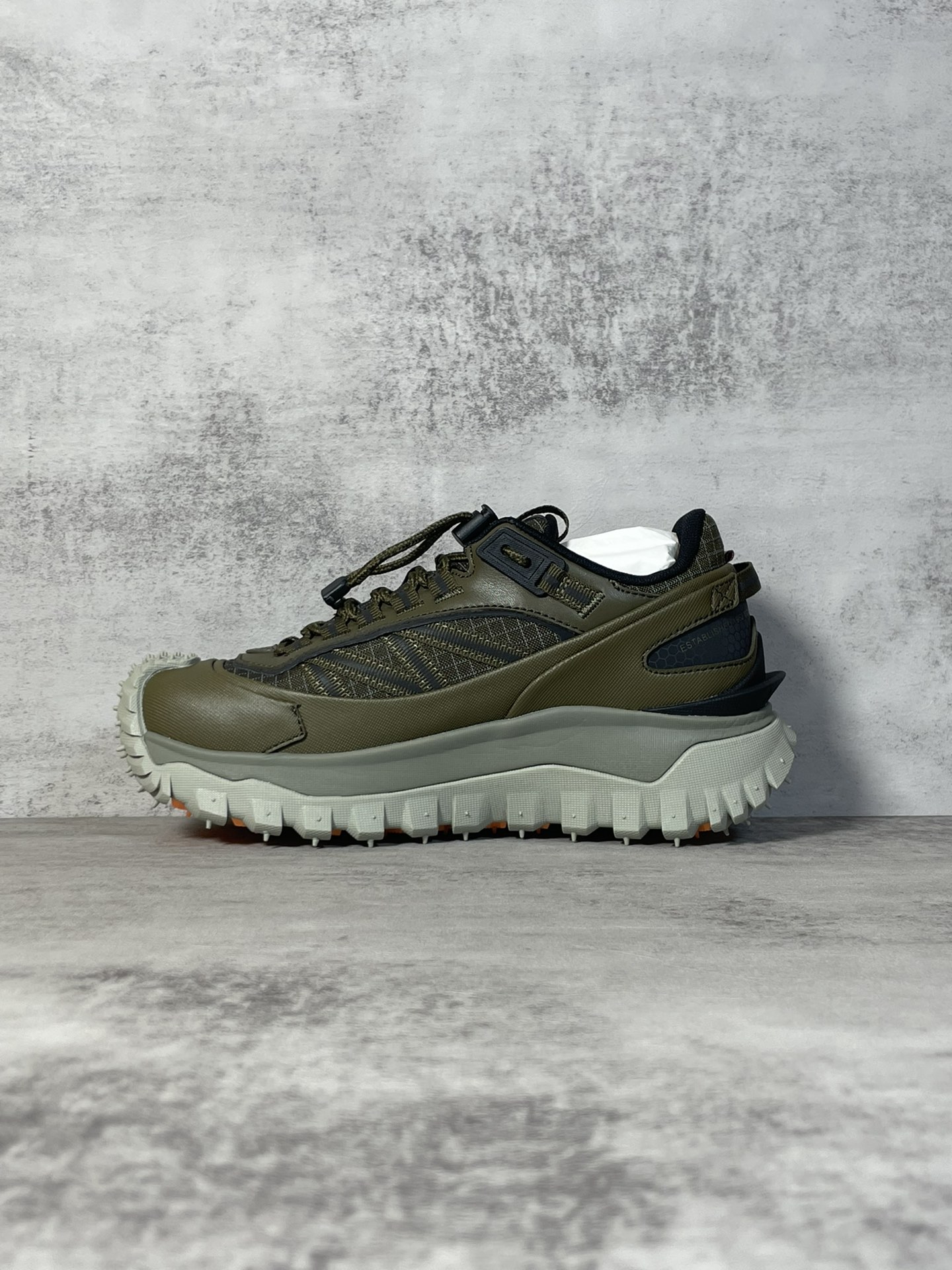 MonclerSHOES