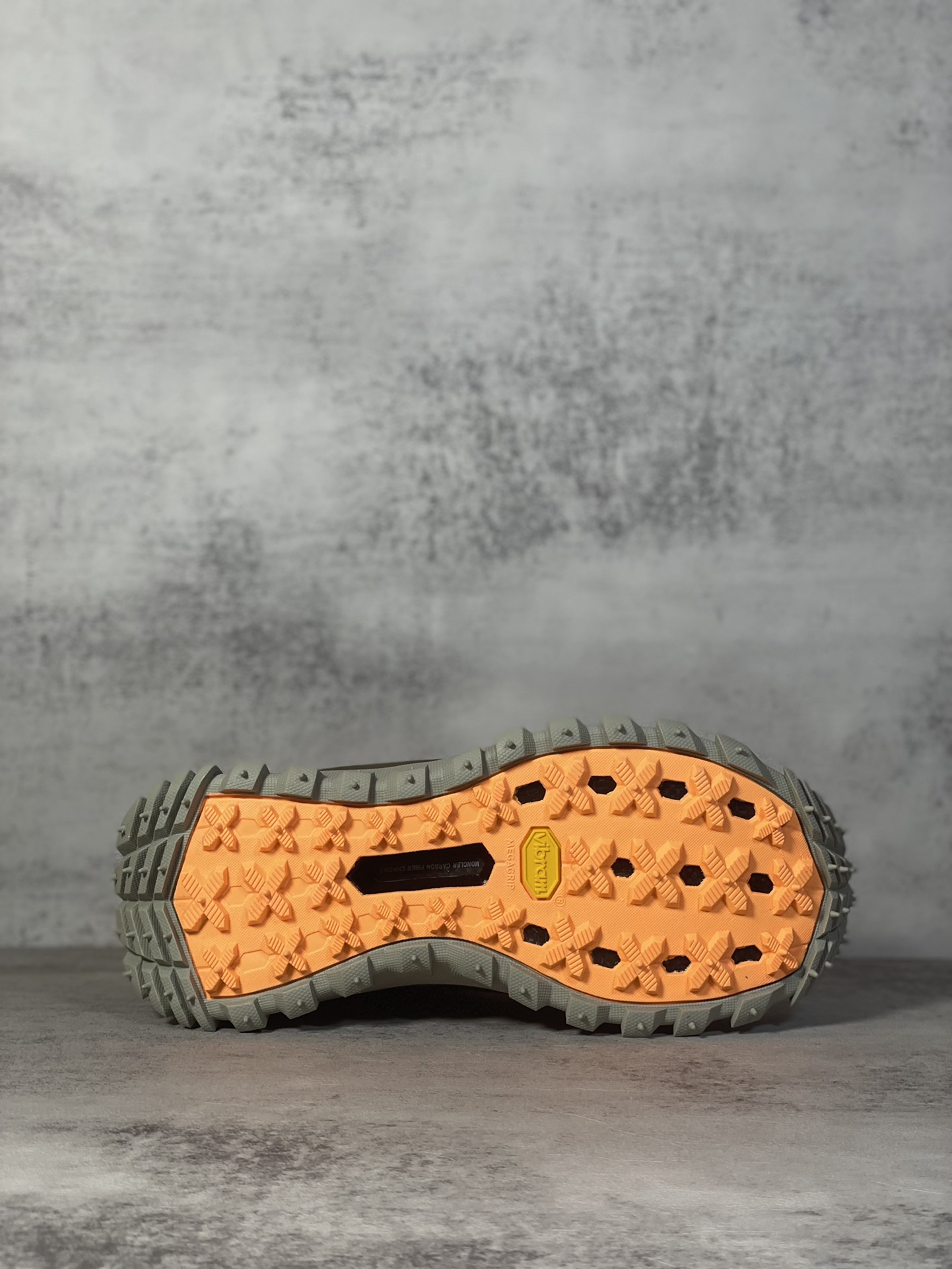 MonclerSHOES