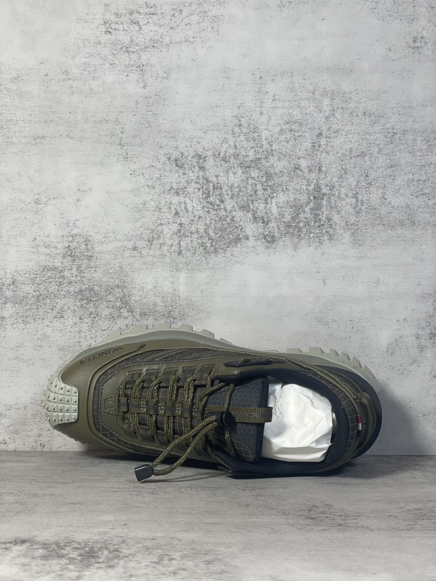 MonclerSHOES