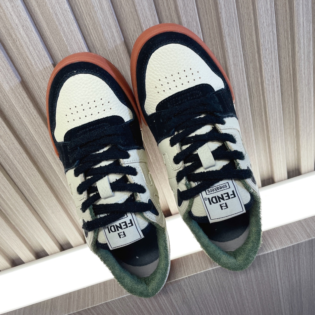 FendiSHOES