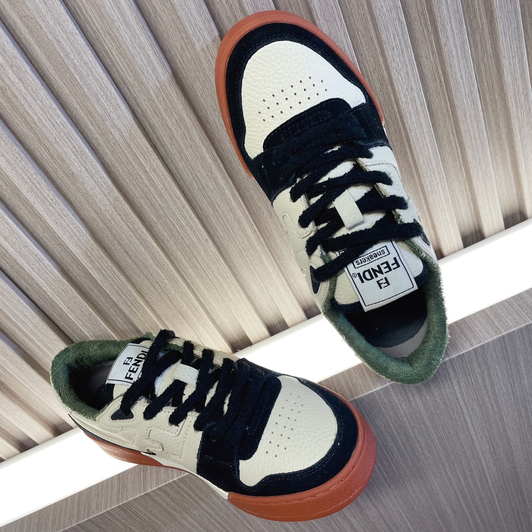 FendiSHOES
