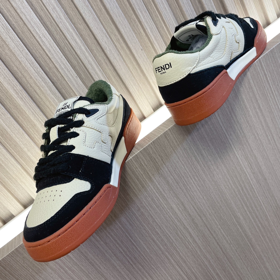 FendiSHOES