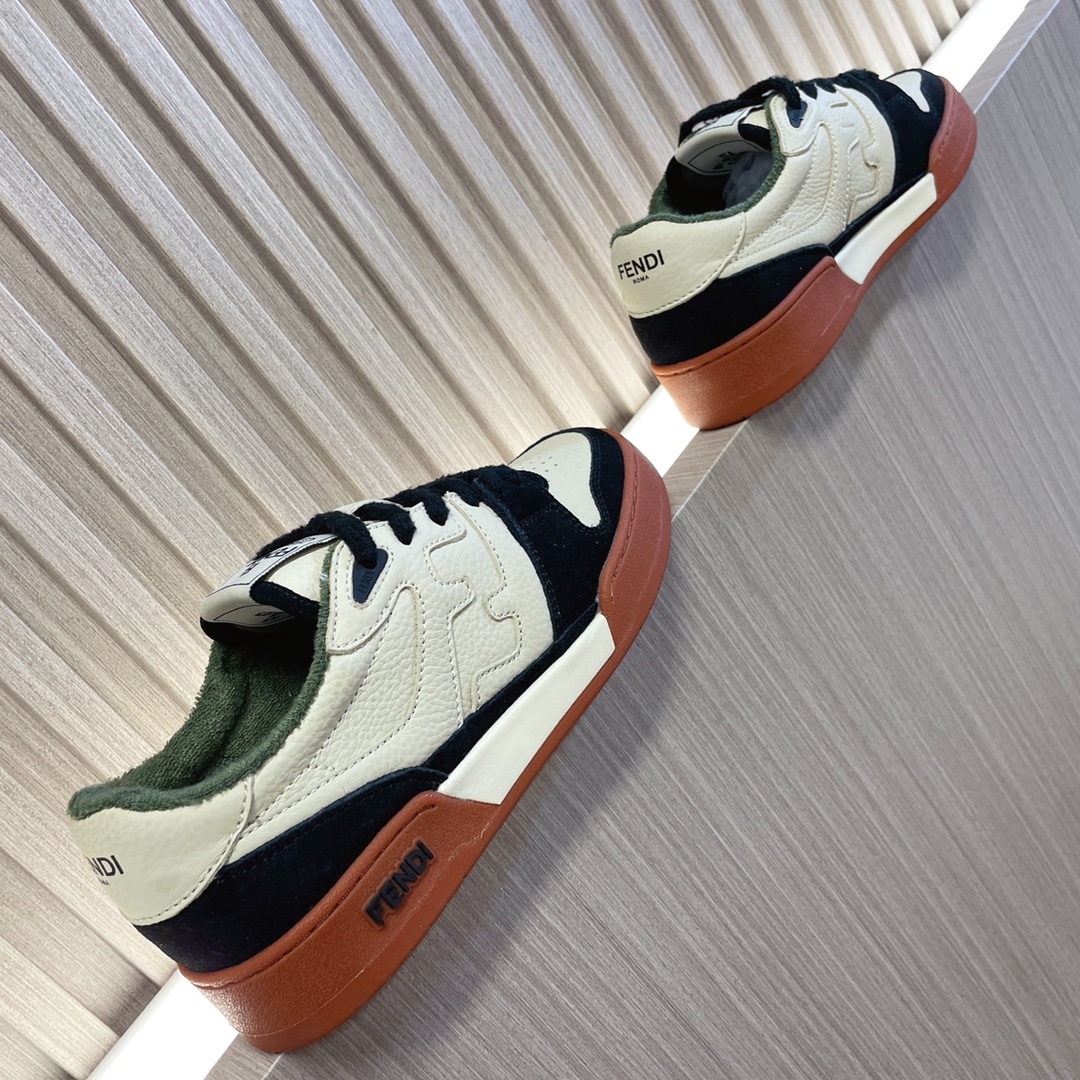 FendiSHOES