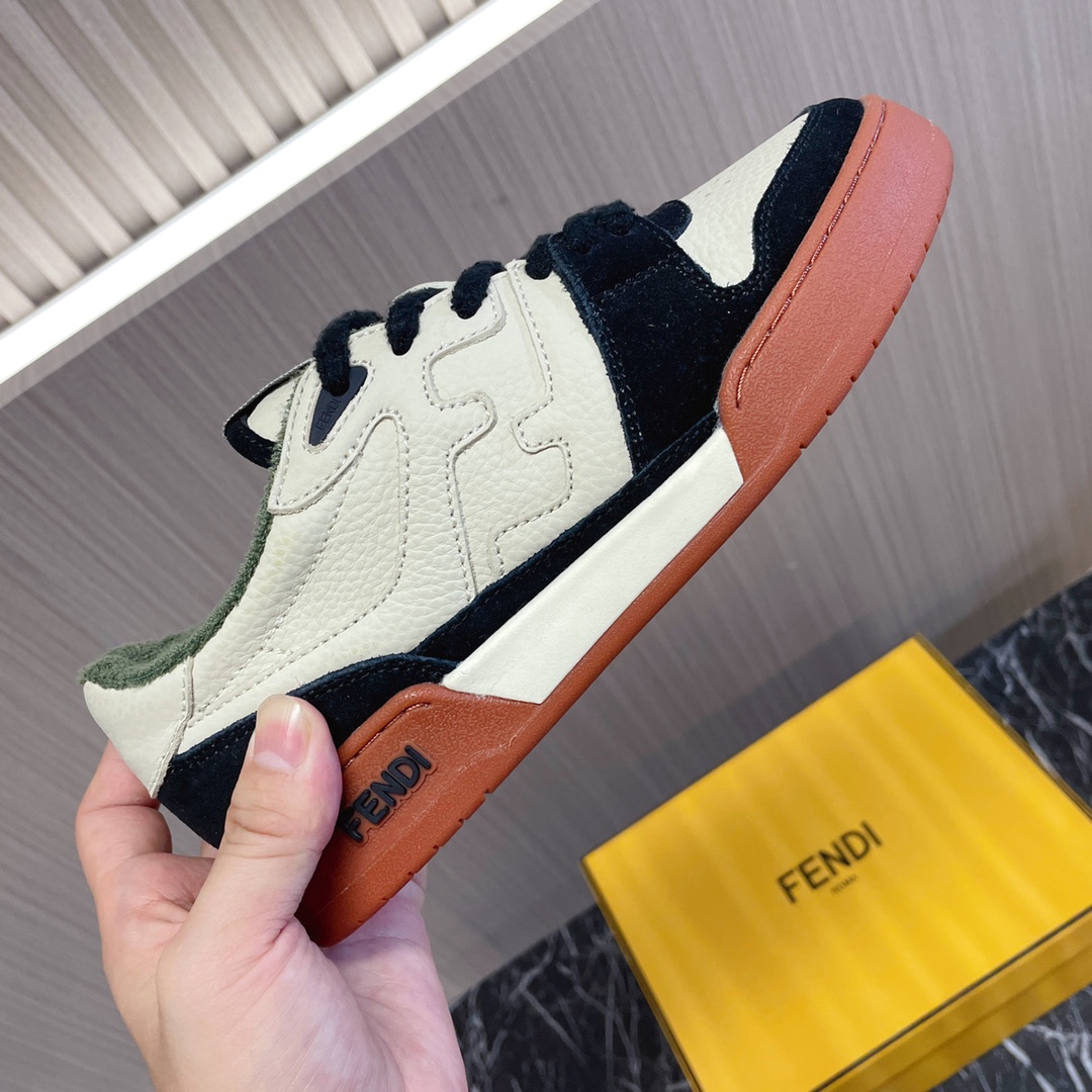 FendiSHOES