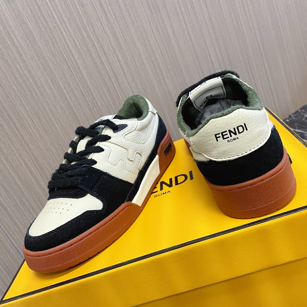 FendiSHOES