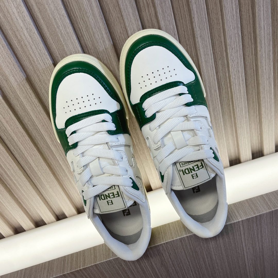 FendiSHOES
