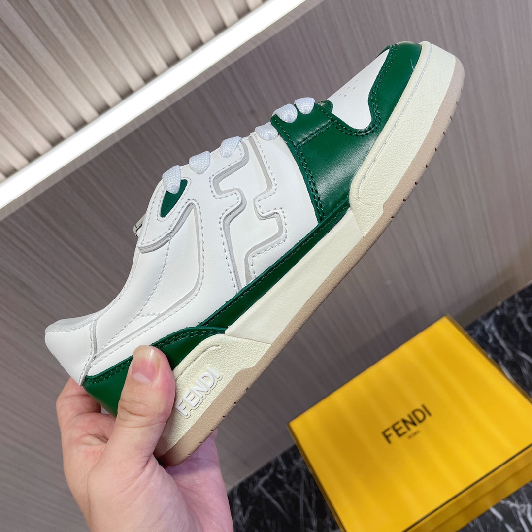 FendiSHOES