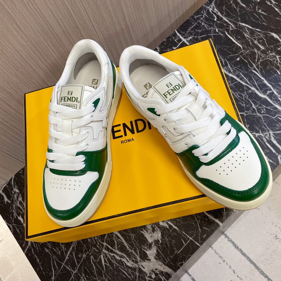 FendiSHOES