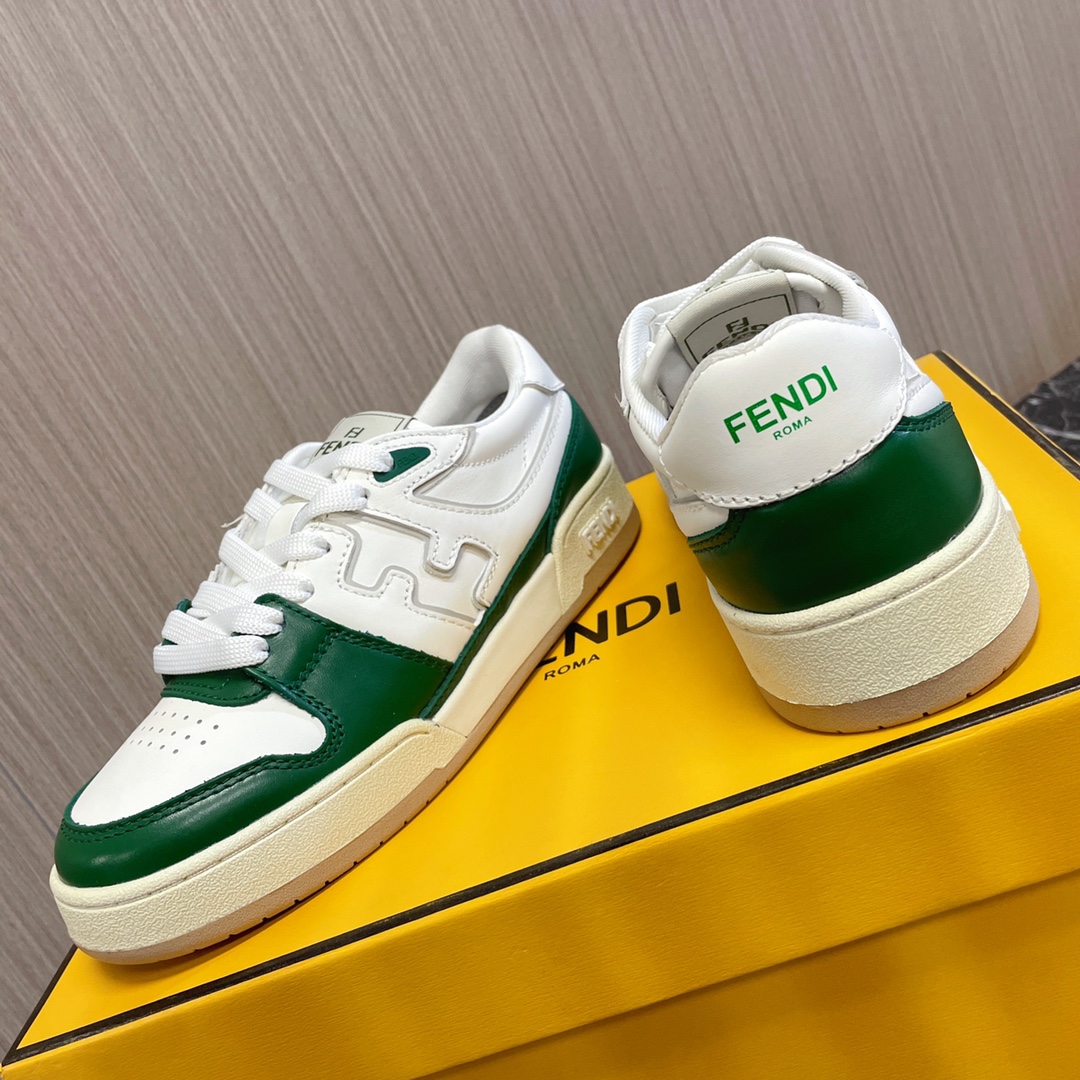 FendiSHOES