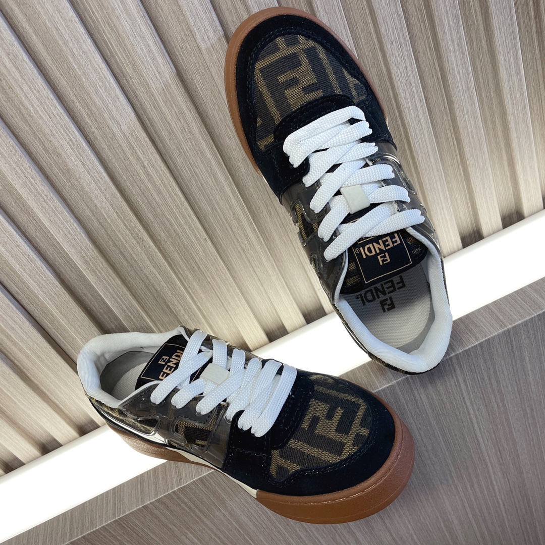 FendiSHOES