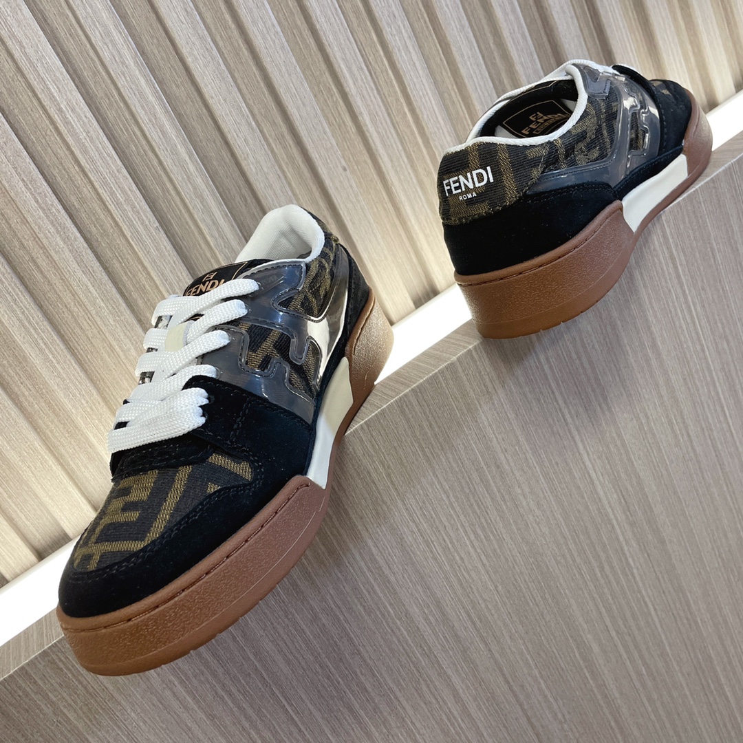 FendiSHOES