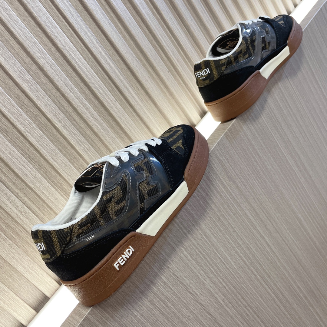 FendiSHOES