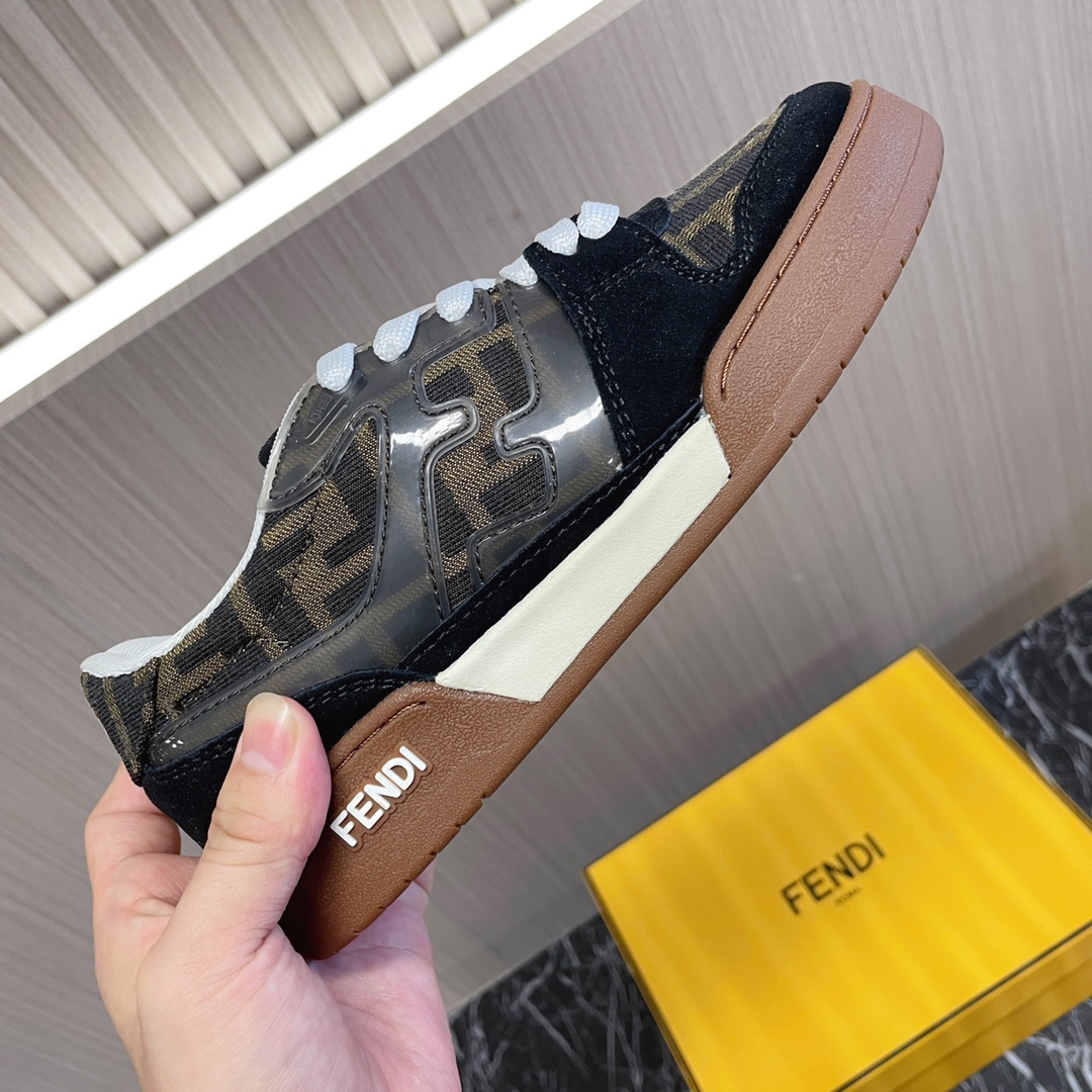 FendiSHOES