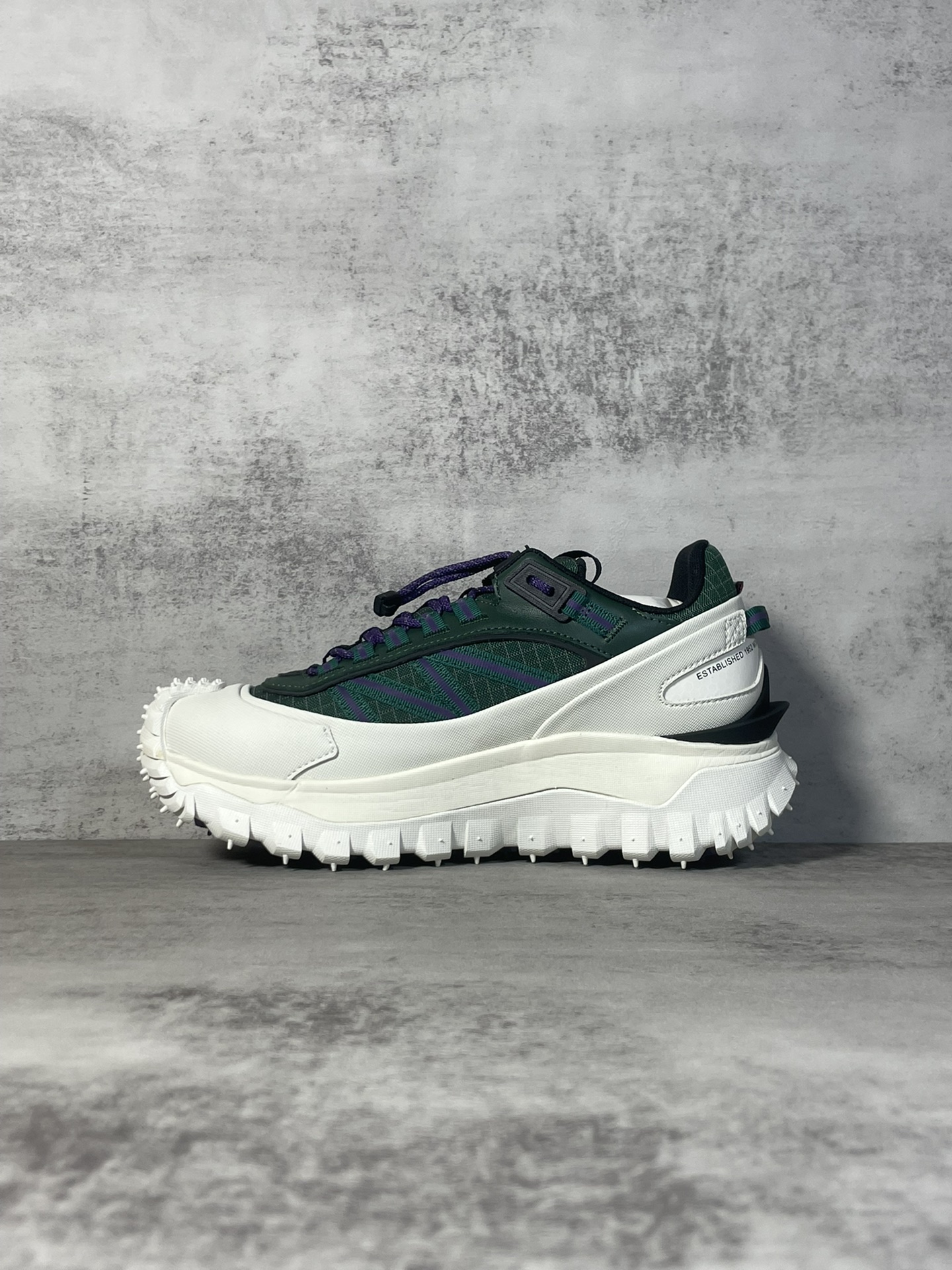 MonclerSHOES