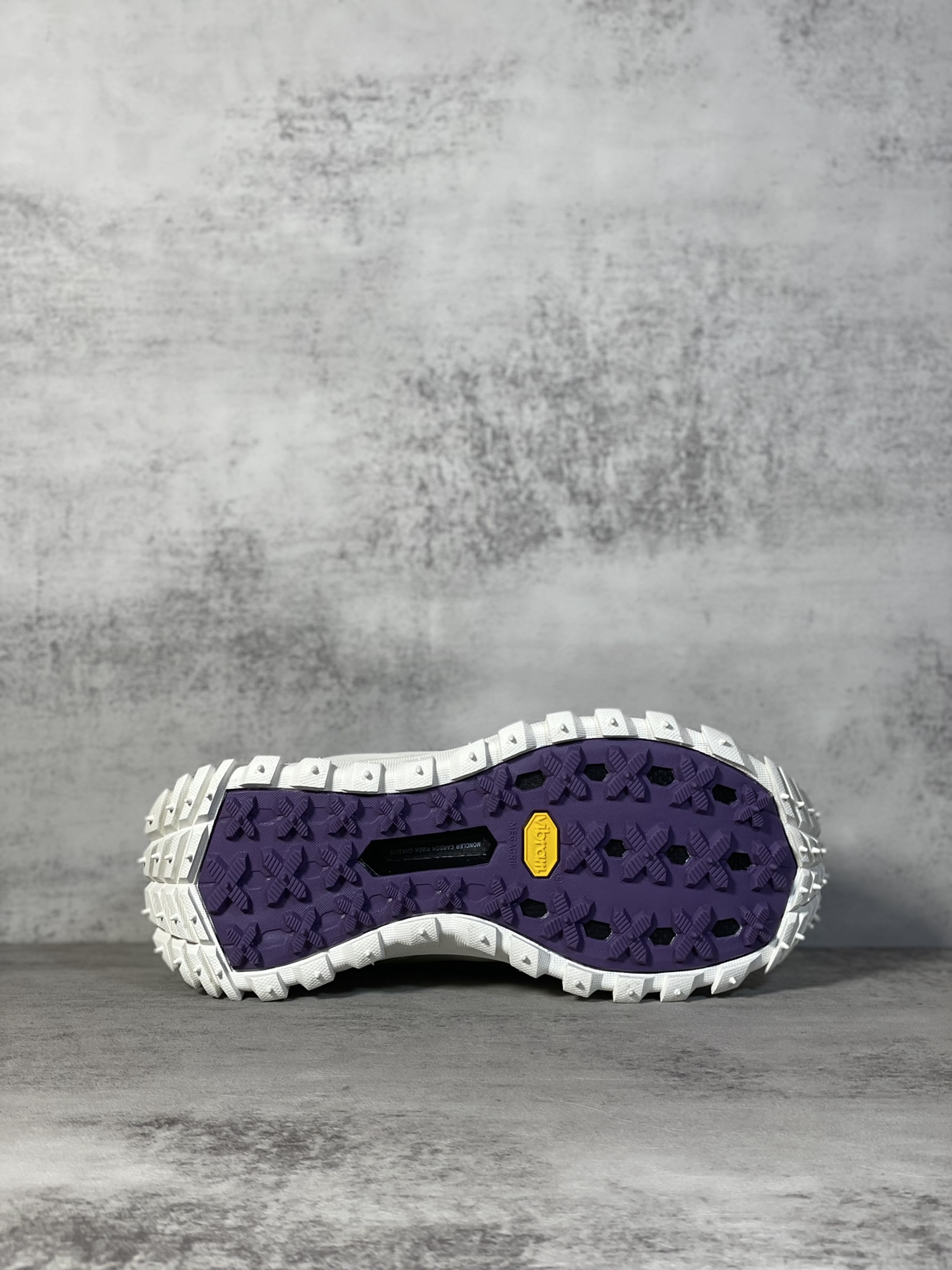 MonclerSHOES