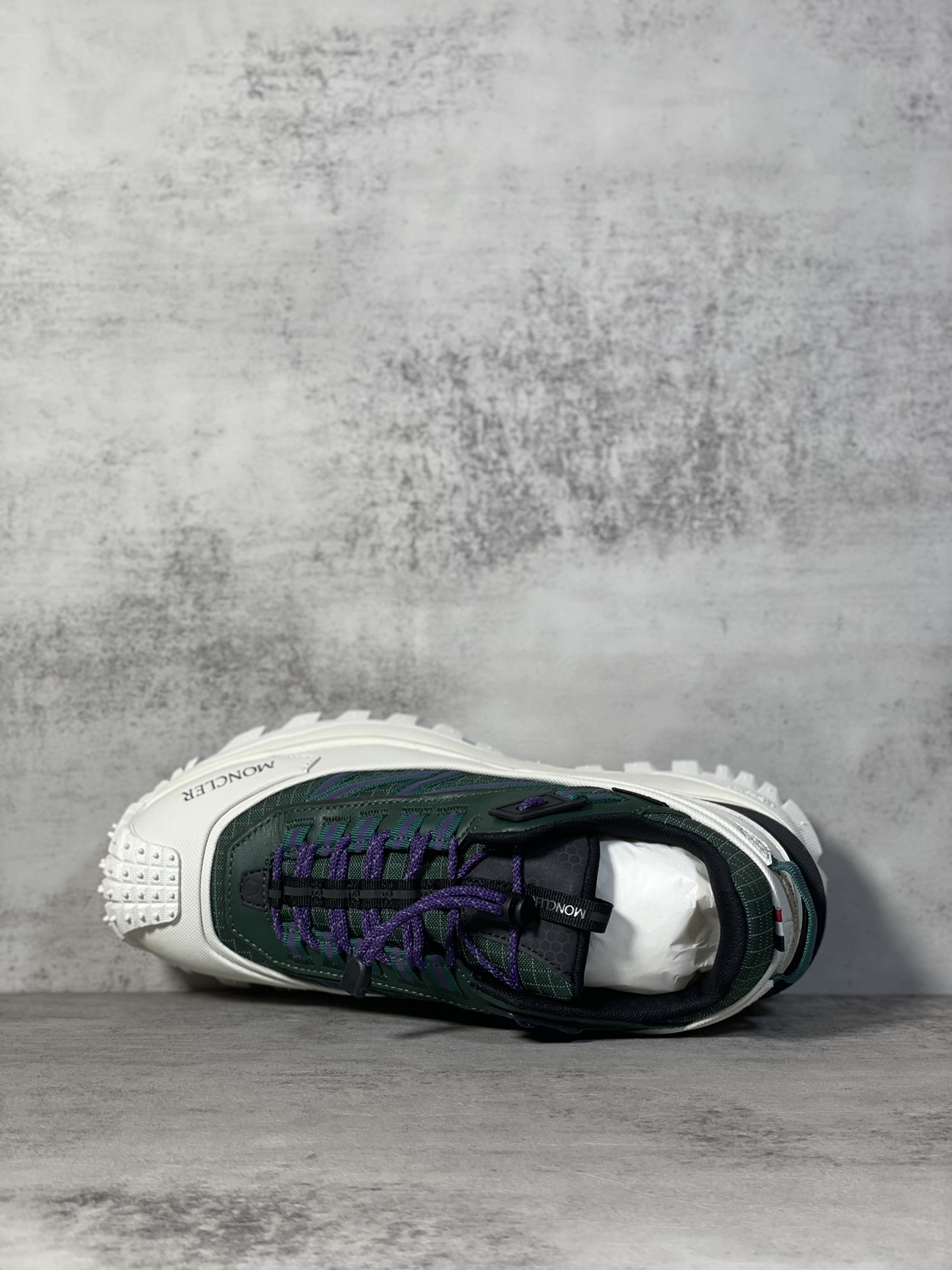 MonclerSHOES