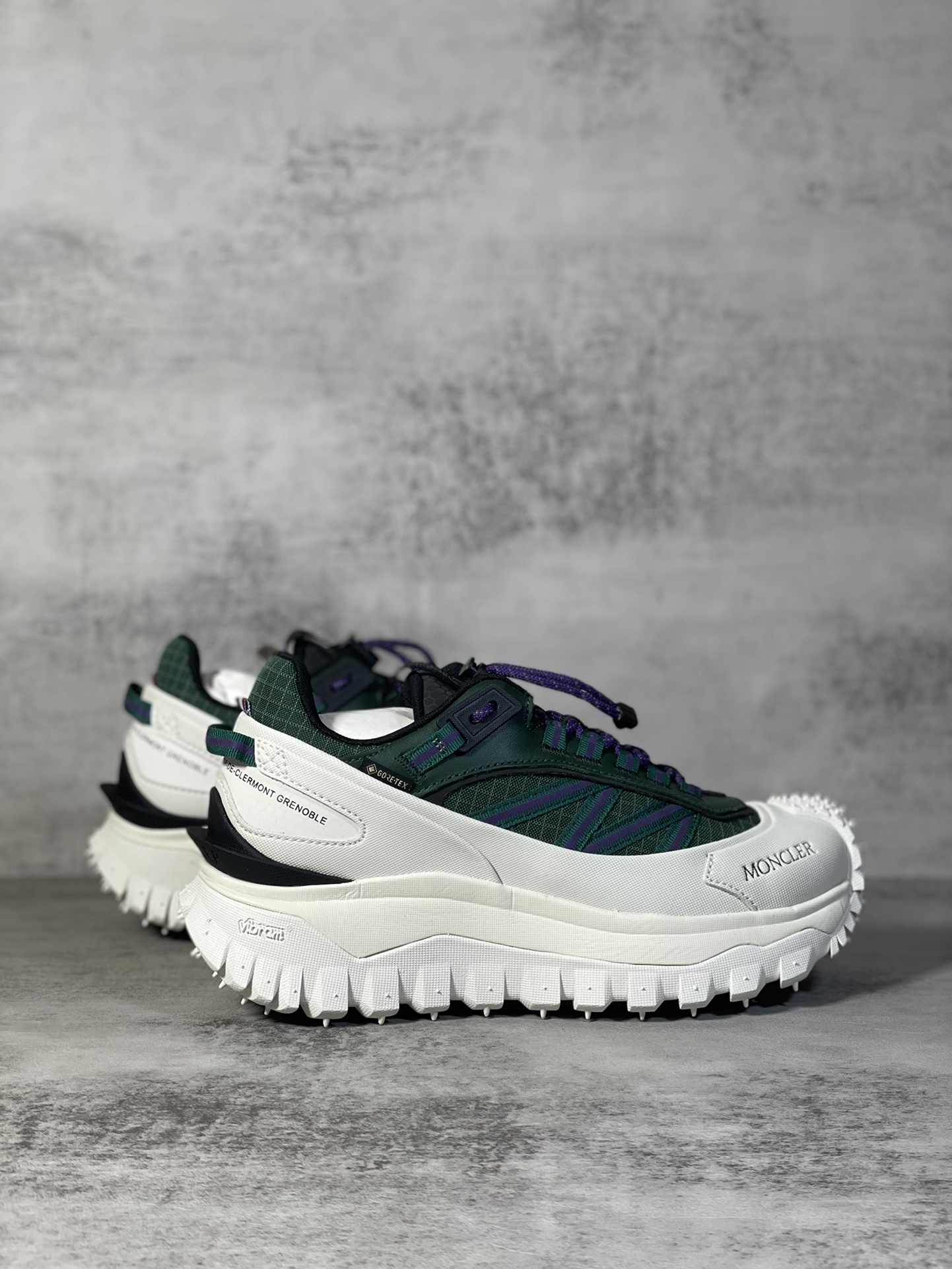 MonclerSHOES