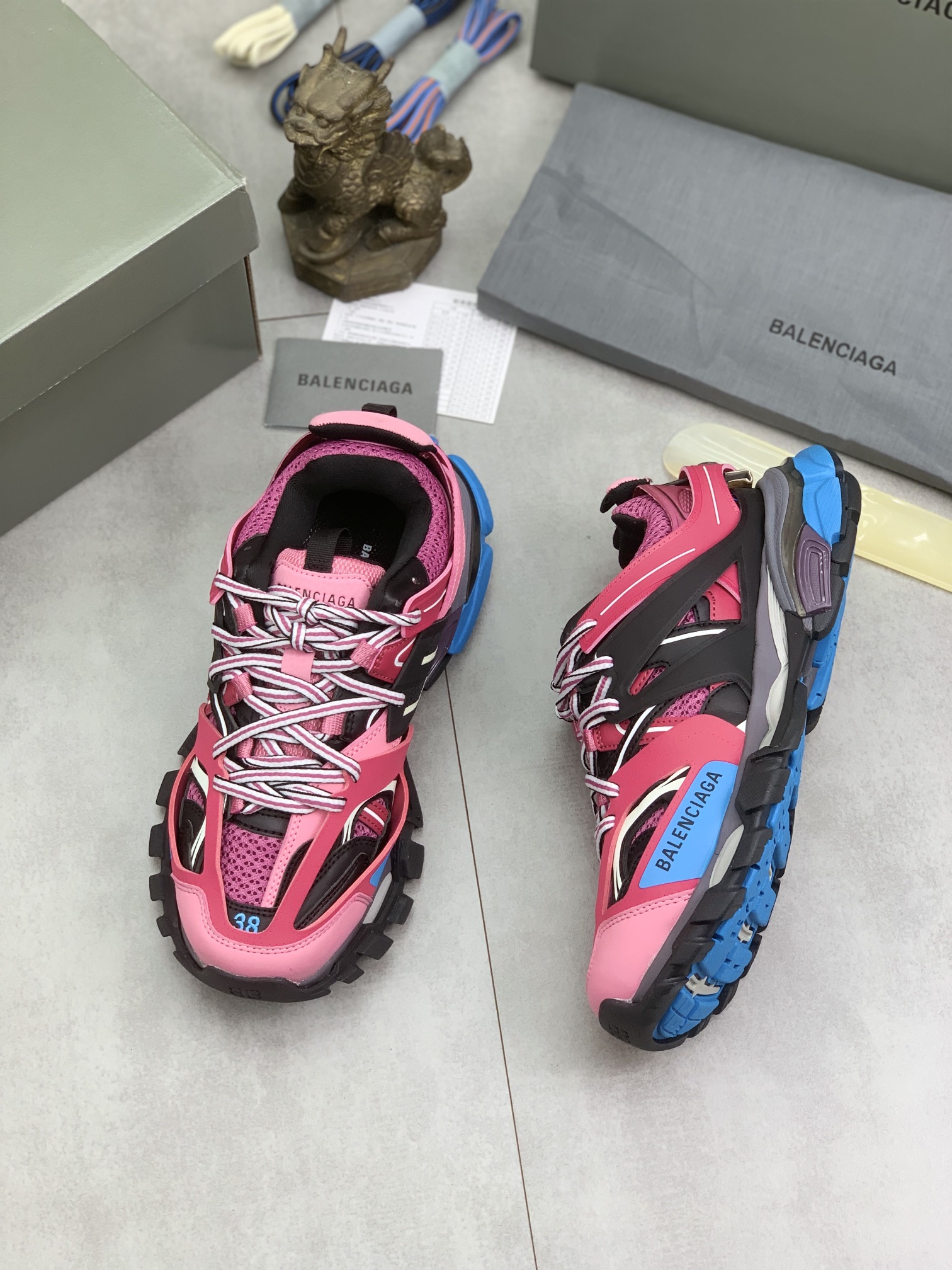 BalenciagaSHOES