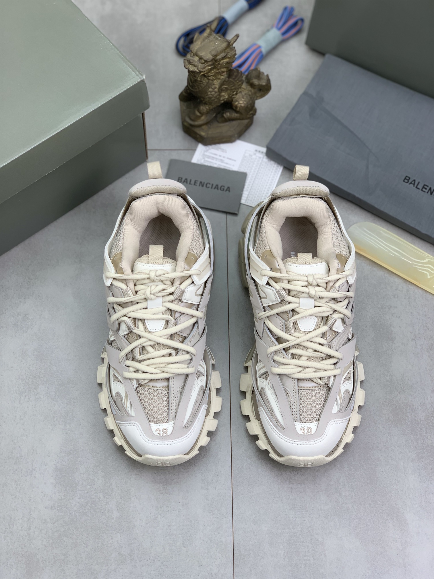 BalenciagaSHOES