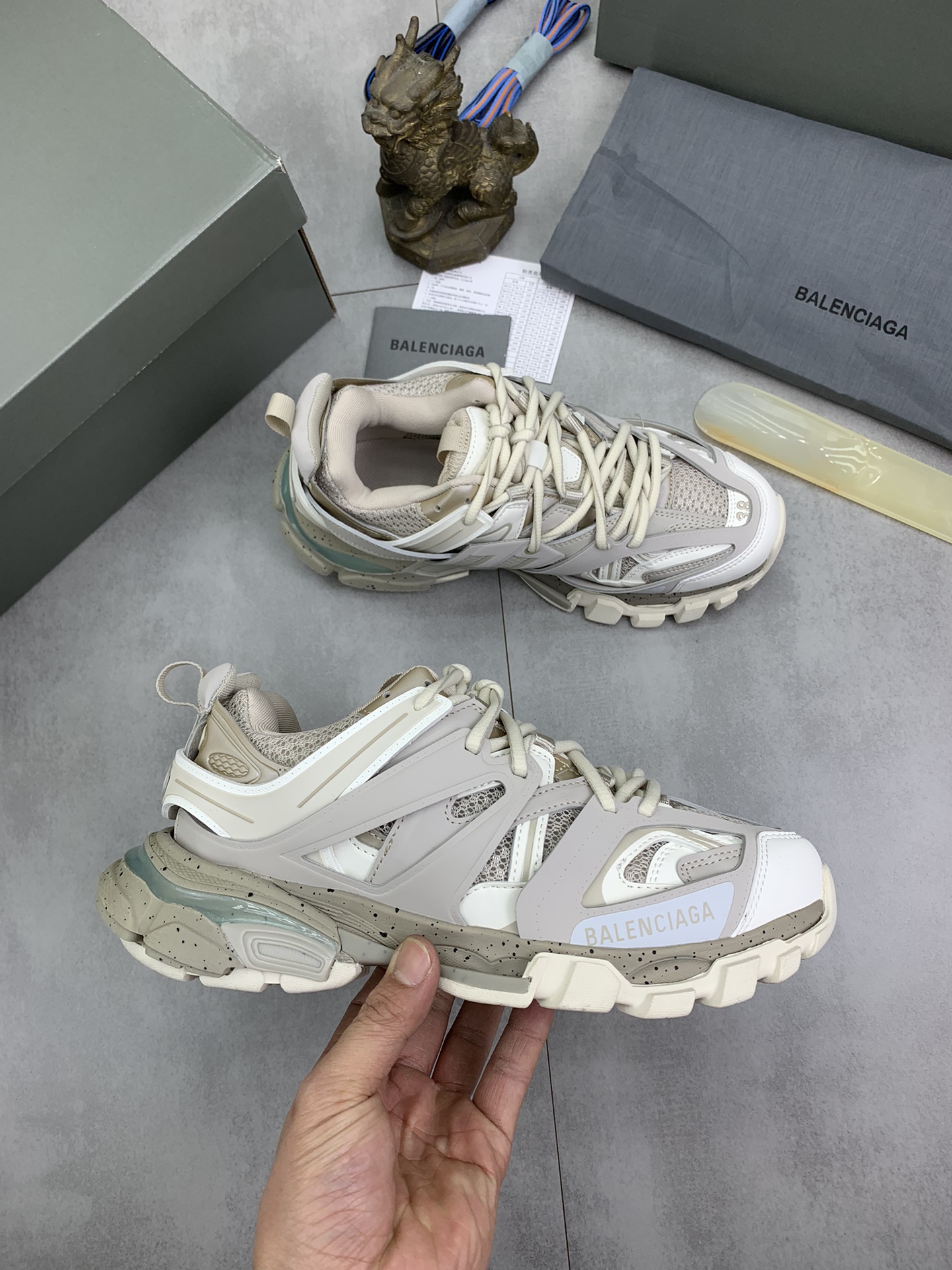 BalenciagaSHOES