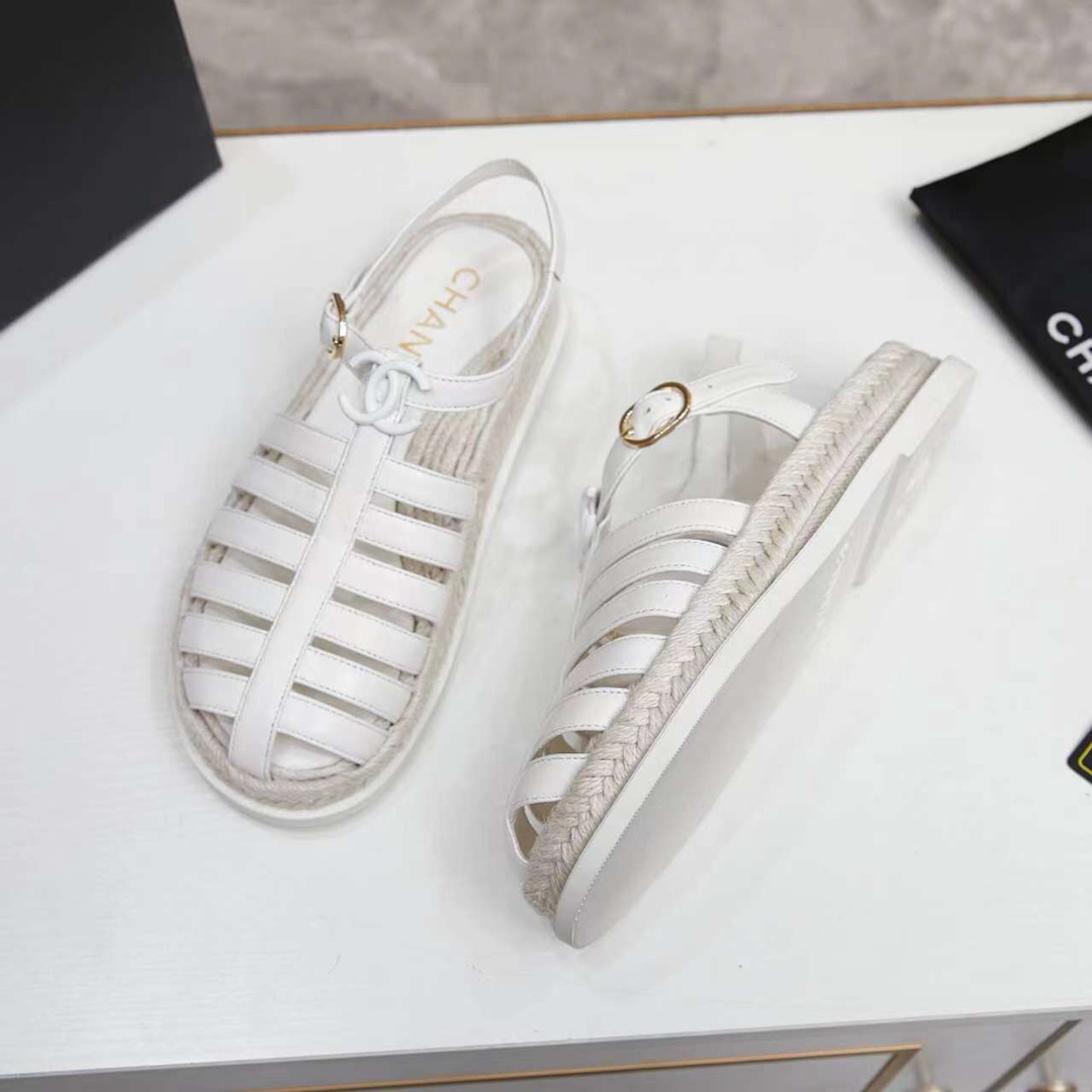 ChanelSHOES