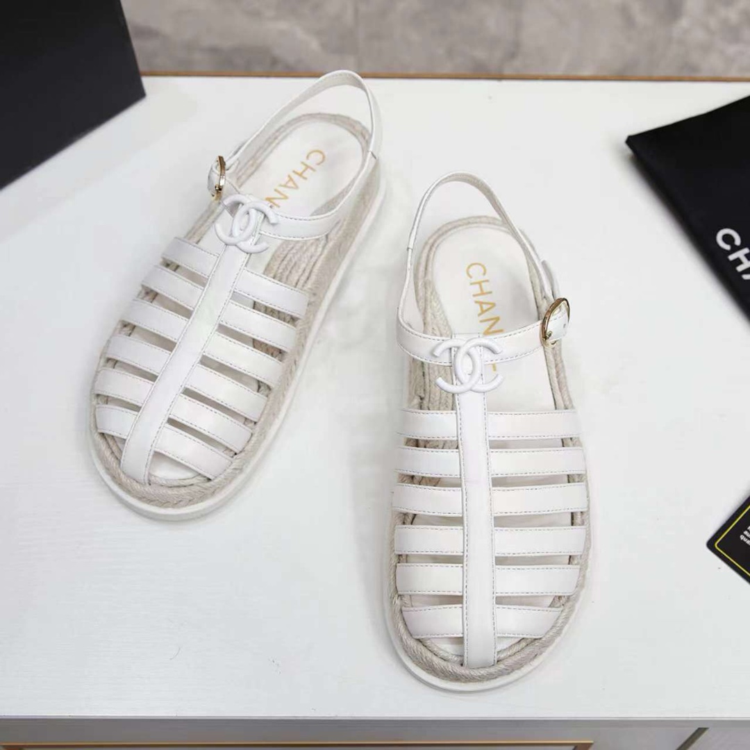 ChanelSHOES