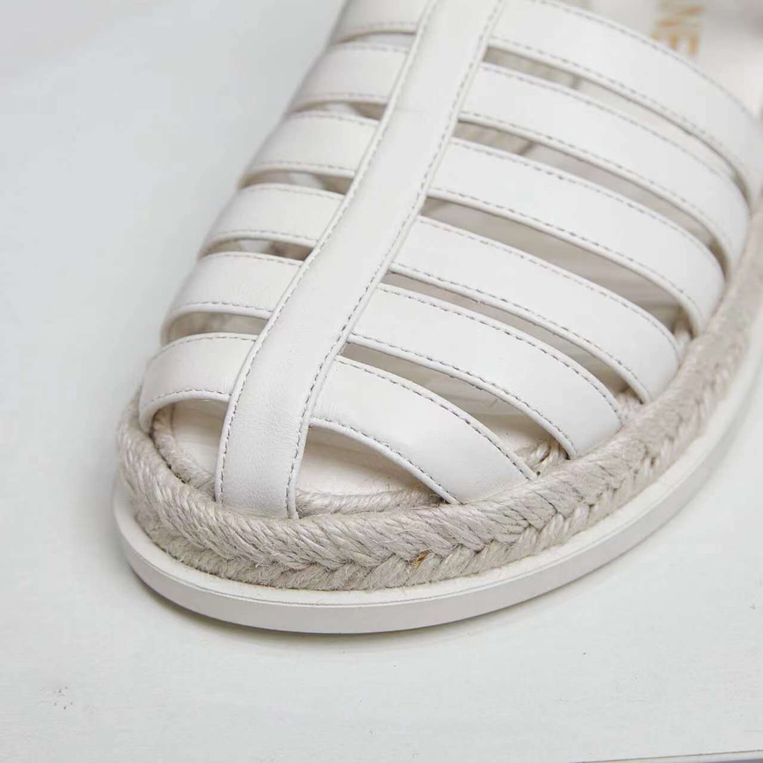 ChanelSHOES