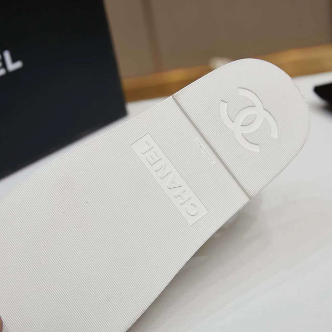ChanelSHOES