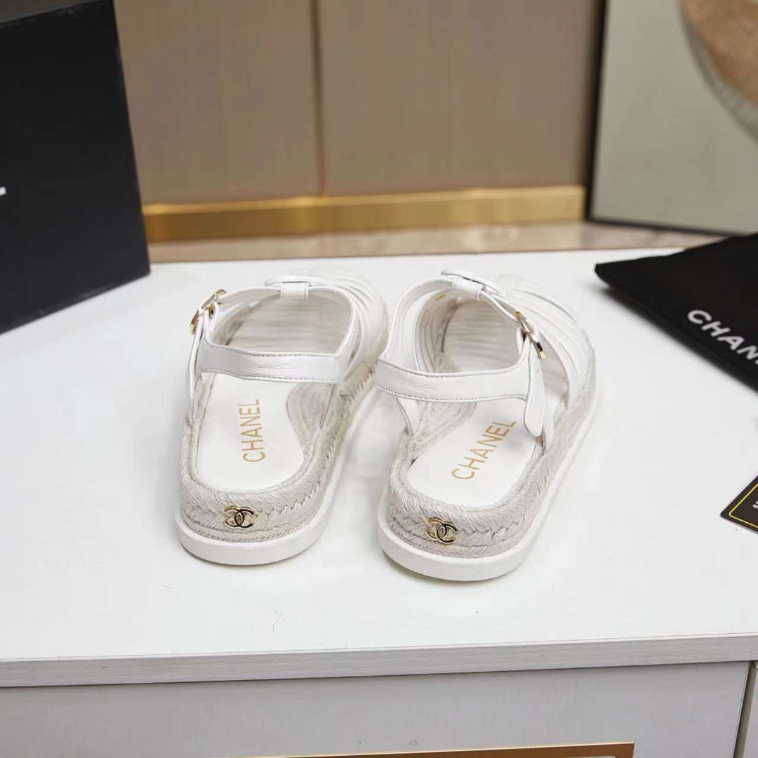 ChanelSHOES