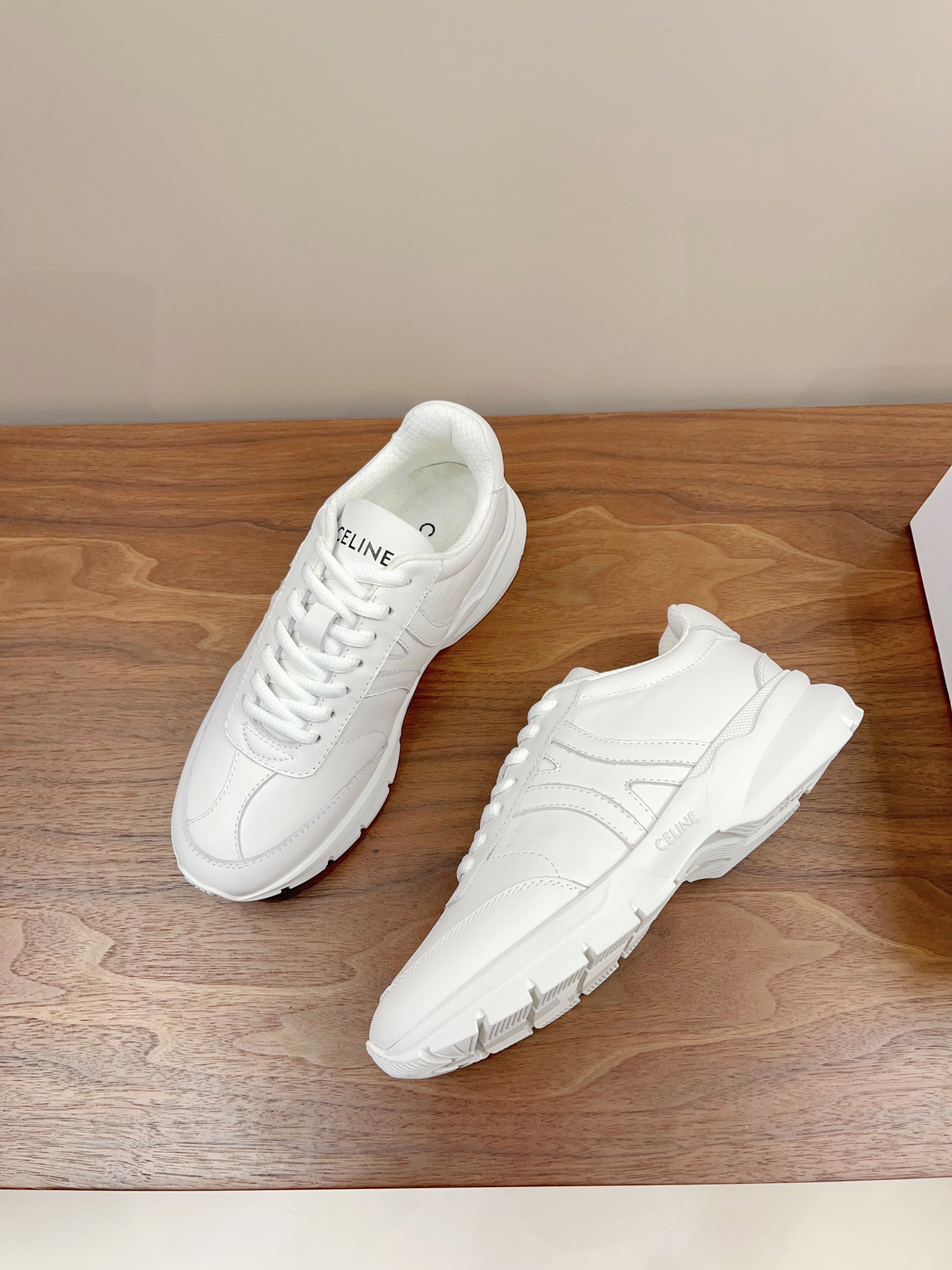 Womens shoes collection