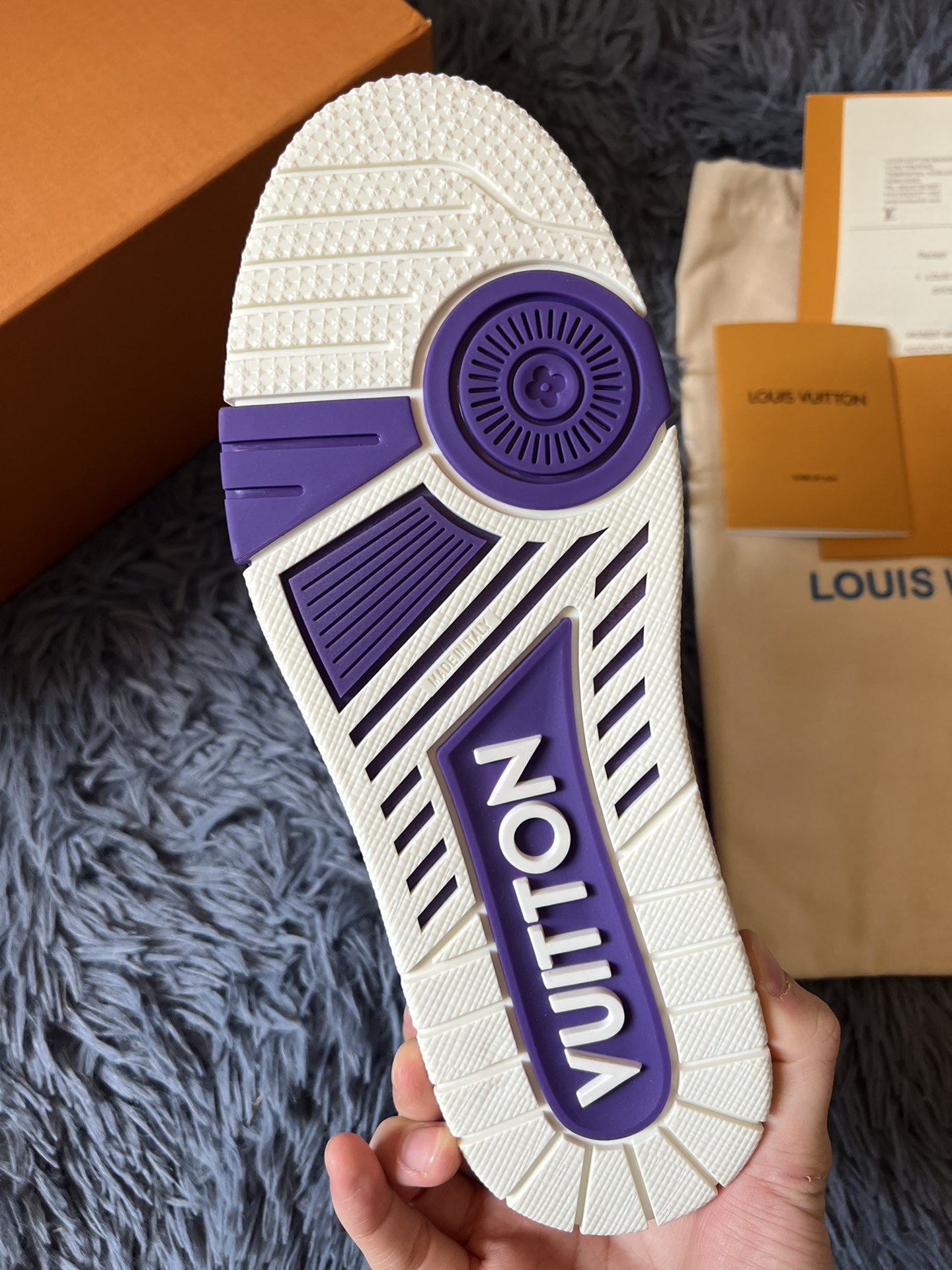 Womens shoes collection