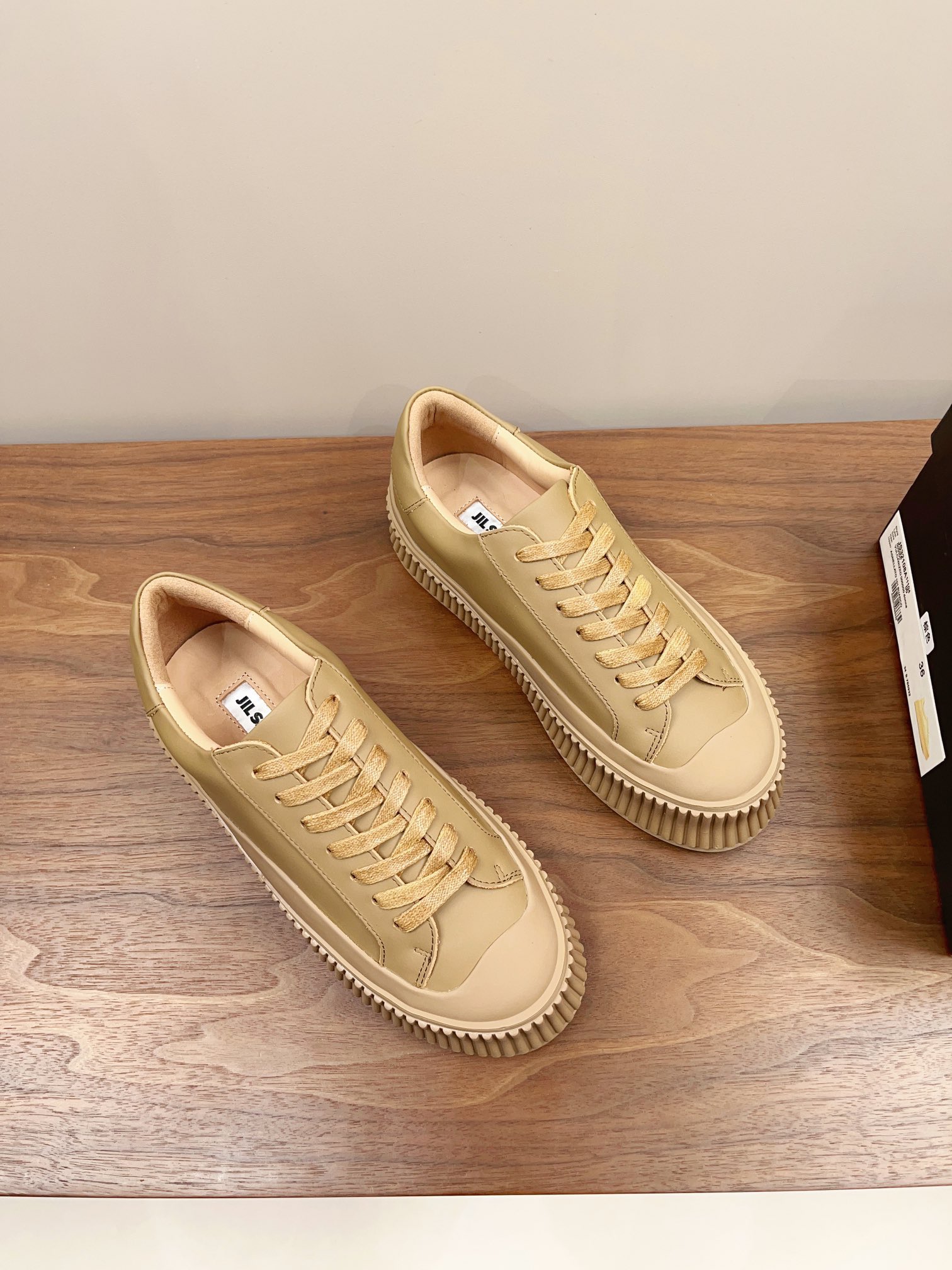 Womens shoes collection