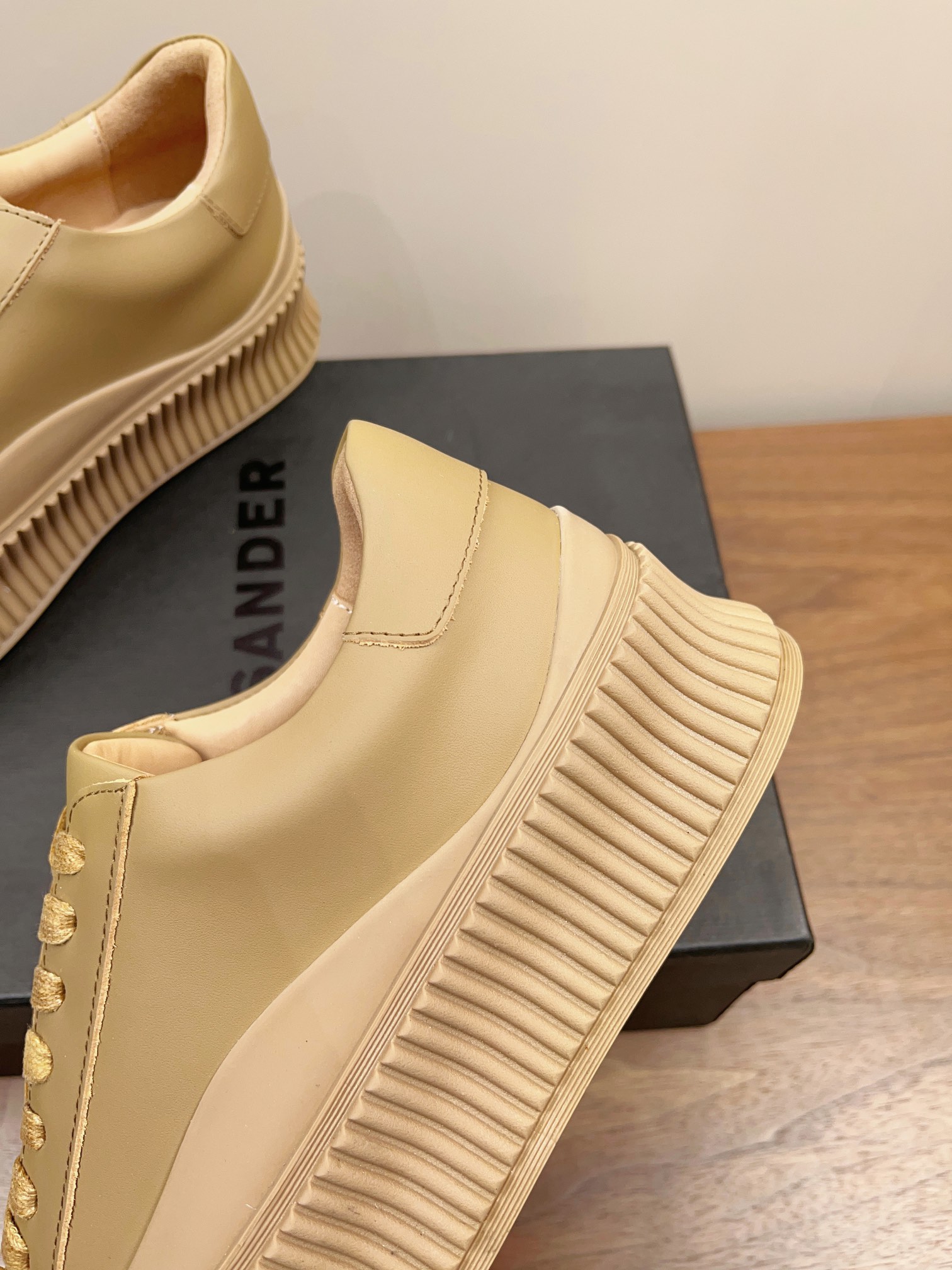 Womens shoes collection