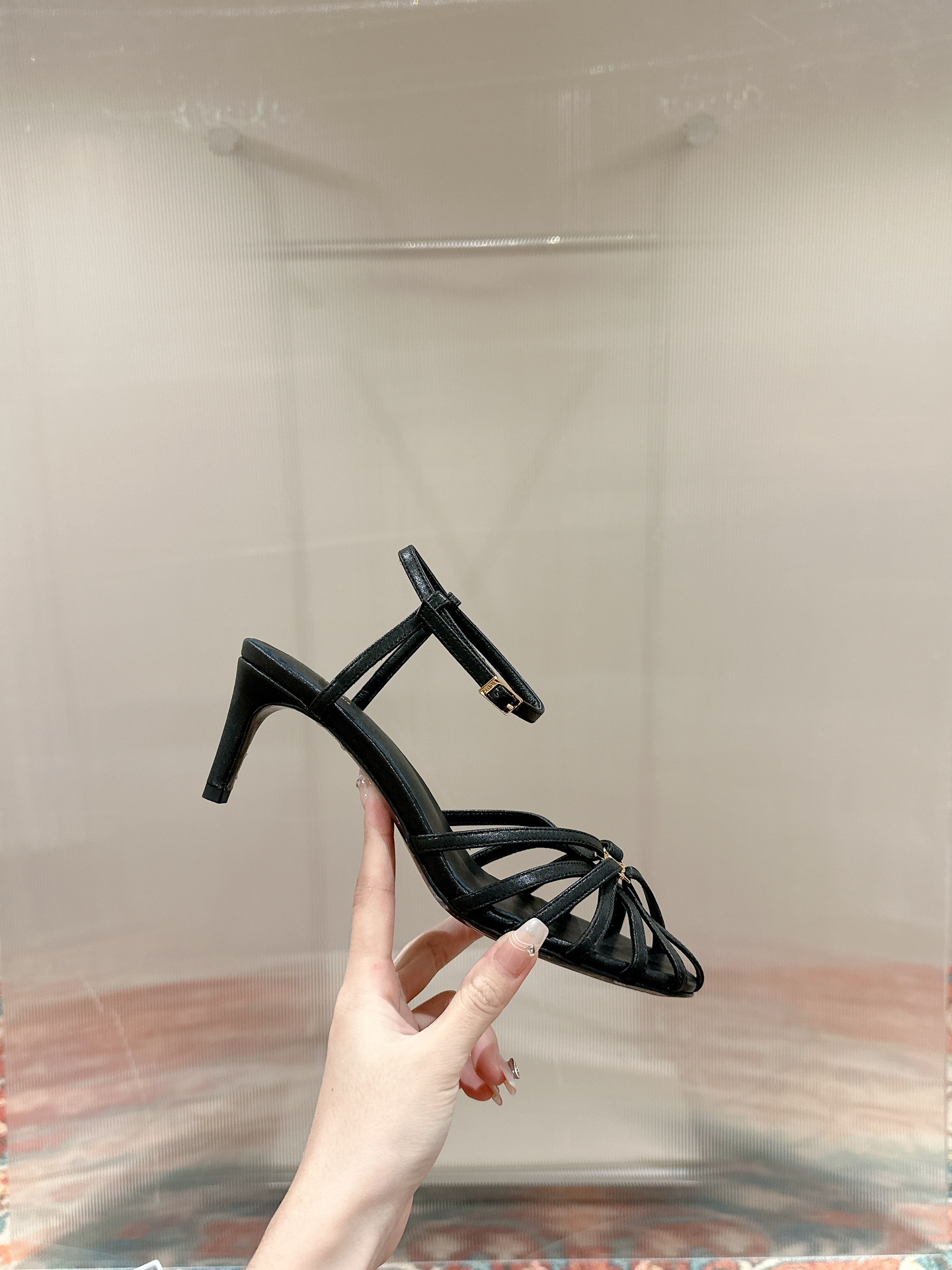 Womens shoes collection