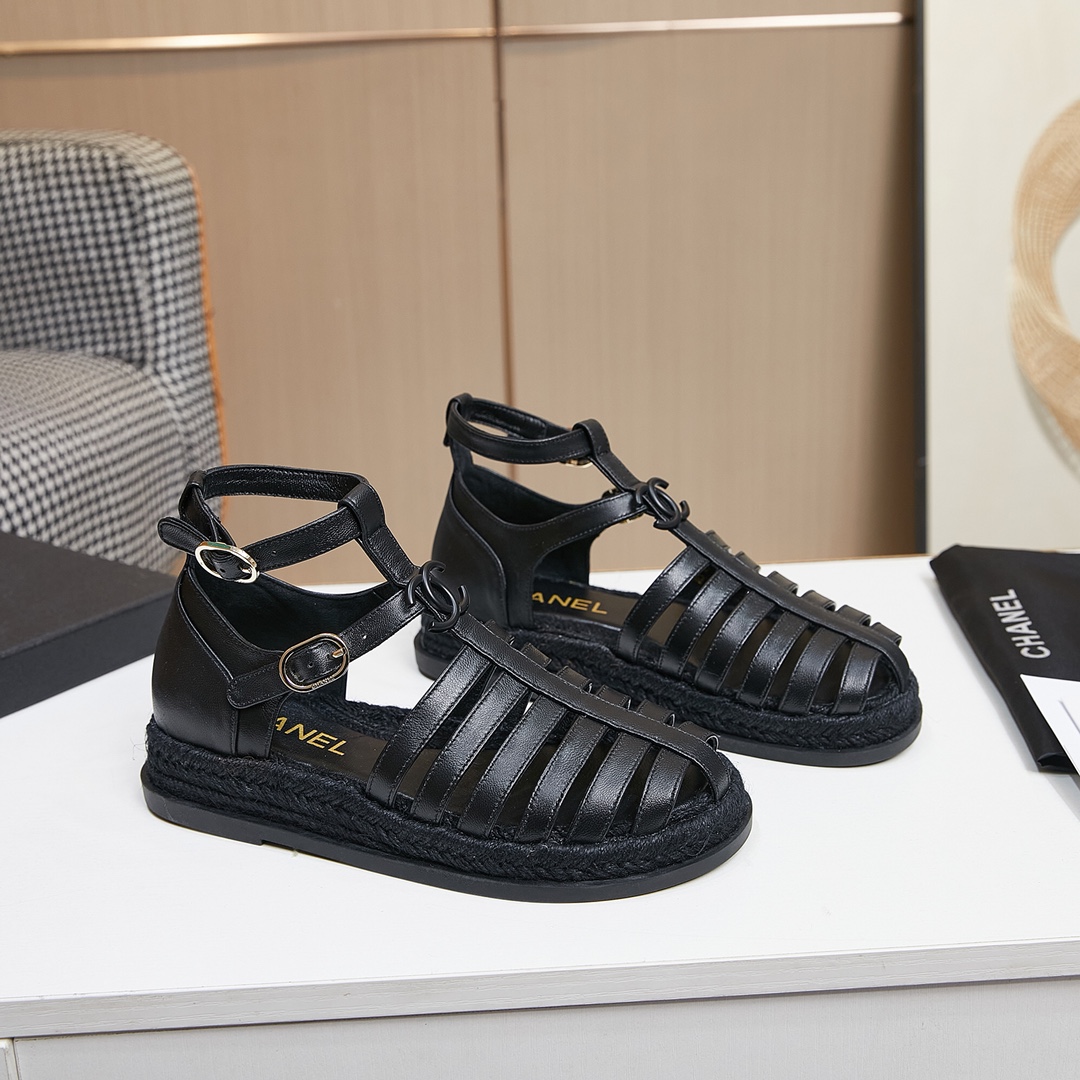 ChanelSHOES
