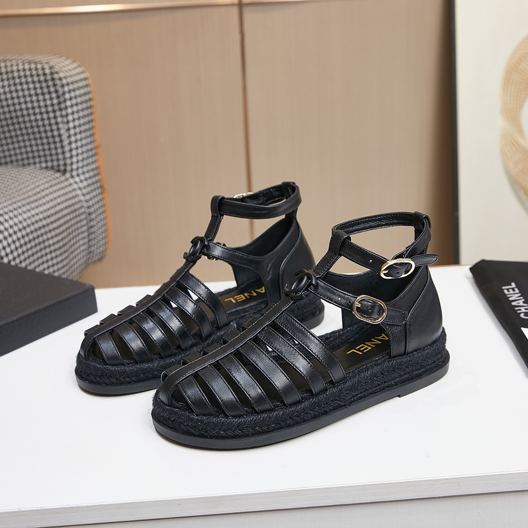 ChanelSHOES