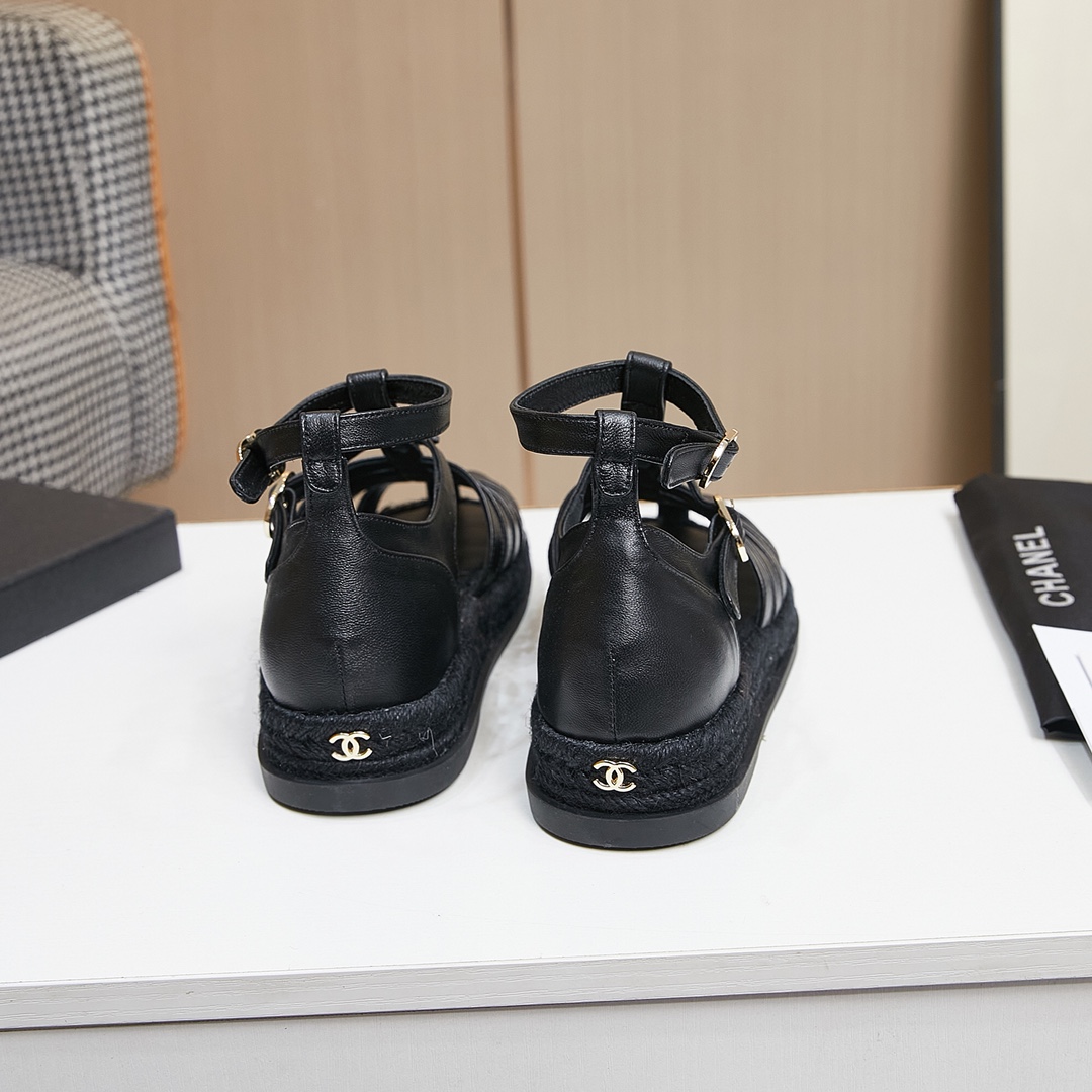 ChanelSHOES