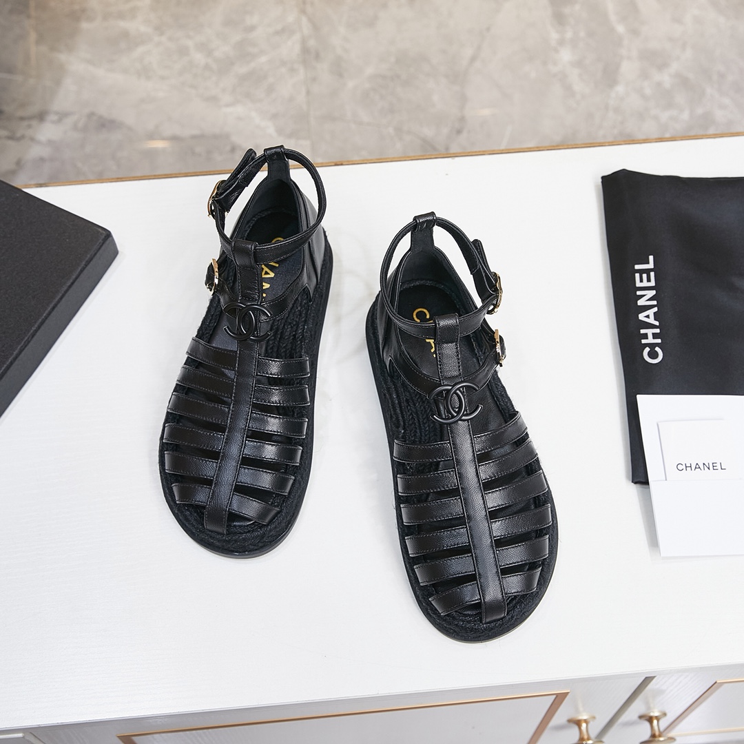 ChanelSHOES