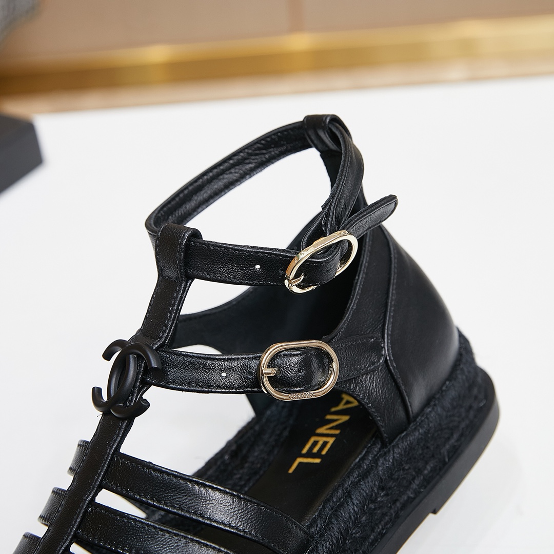 ChanelSHOES