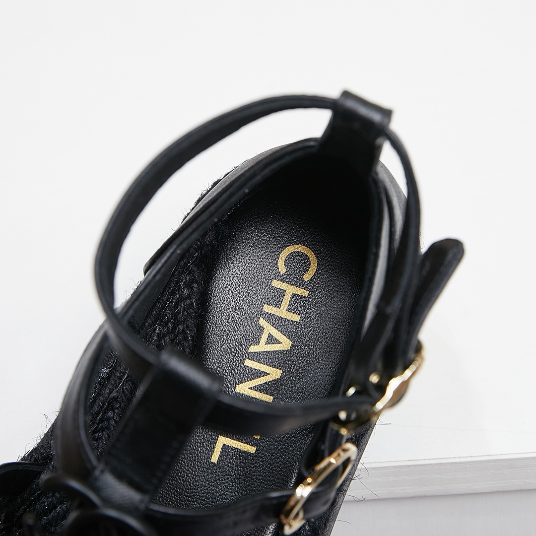 ChanelSHOES